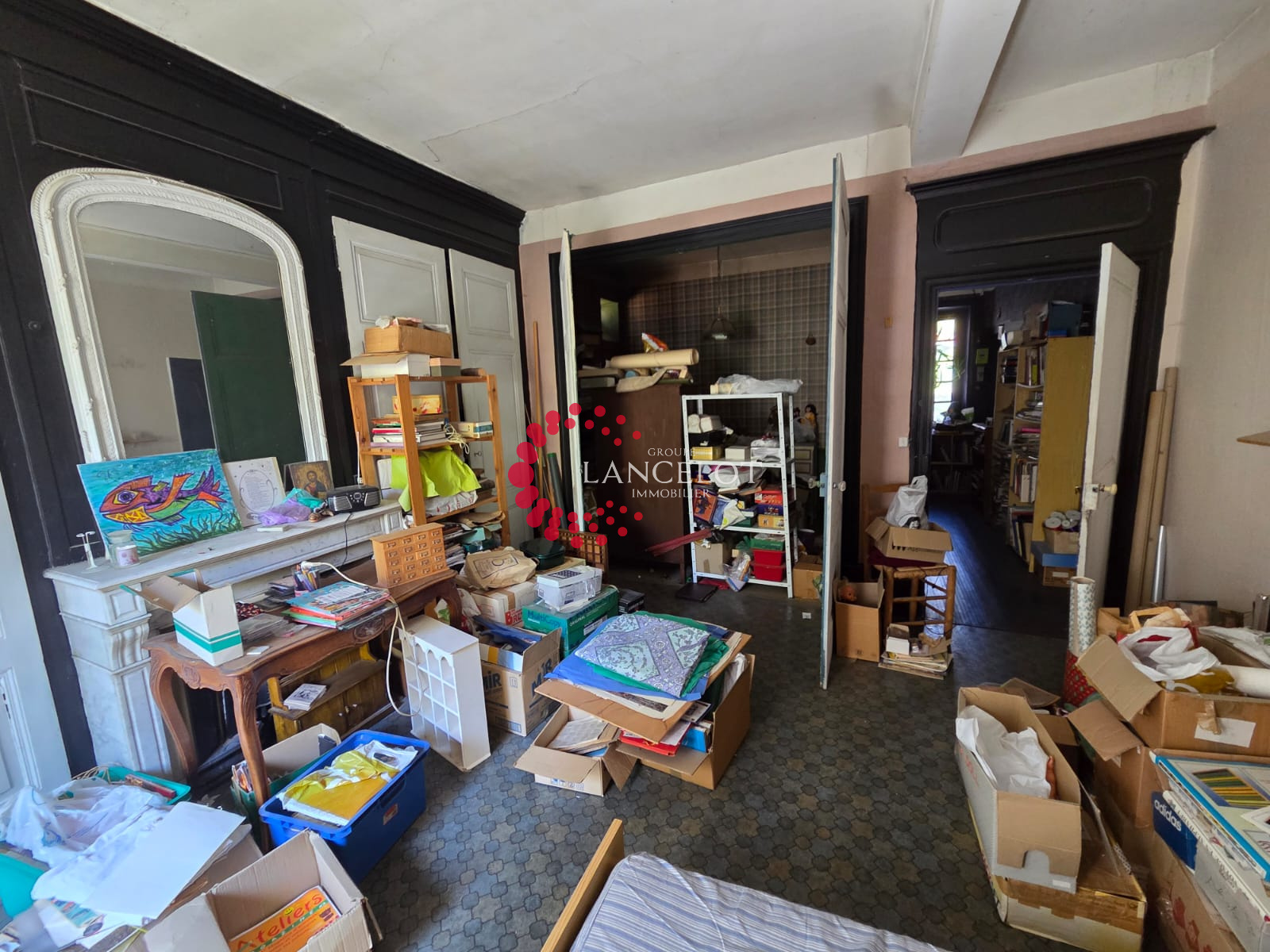 Image_9, Maison, Sainte Foy lès Lyon, ref :775