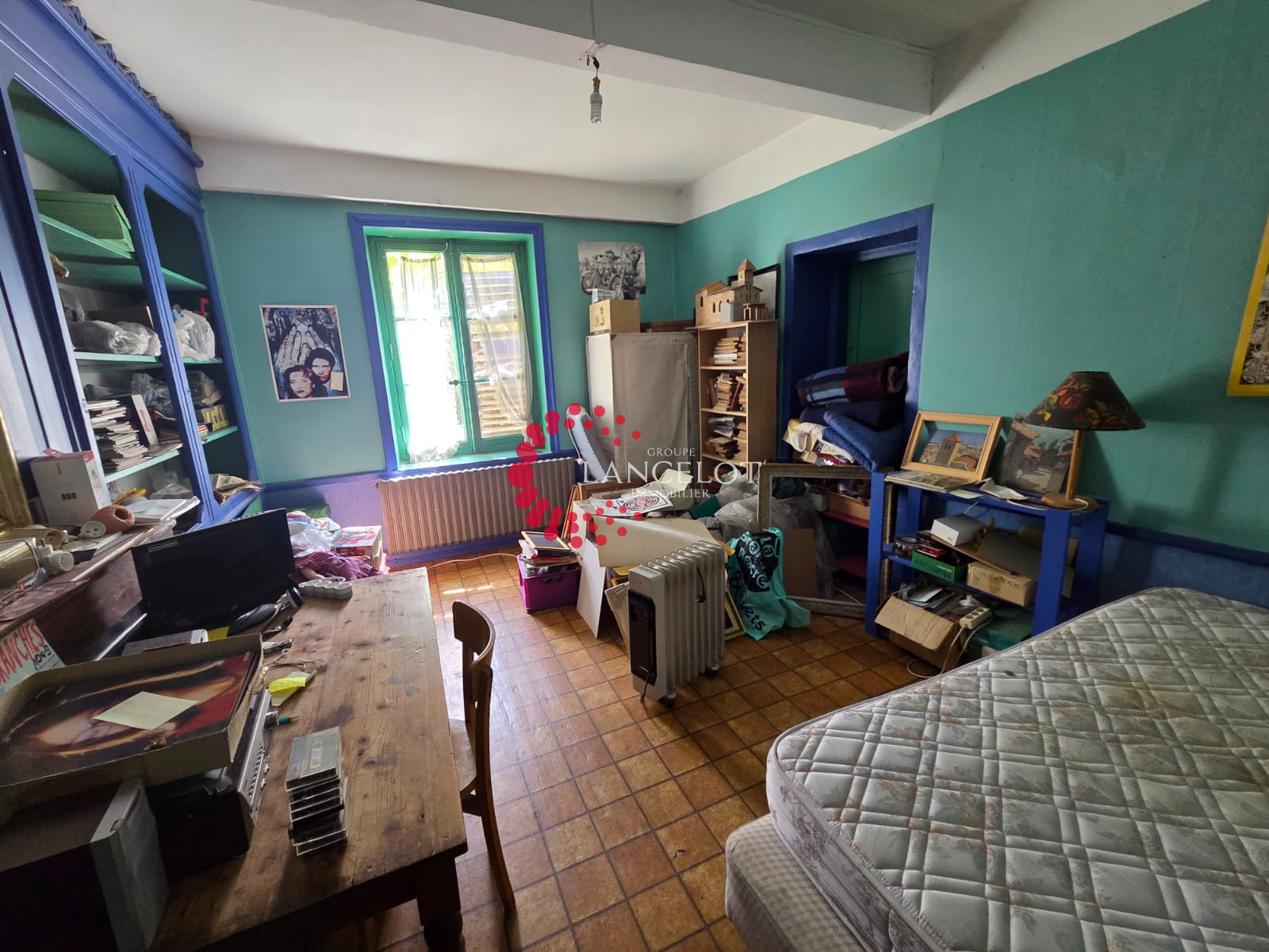 Image_8, Maison, Sainte Foy lès Lyon, ref :775