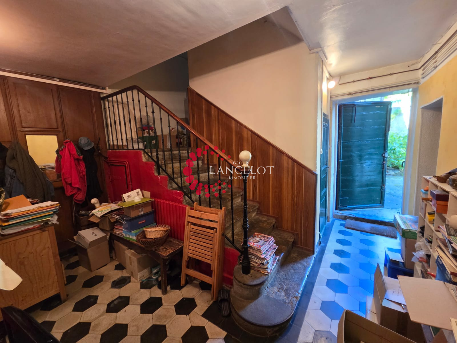 Image_7, Maison, Sainte Foy lès Lyon, ref :775