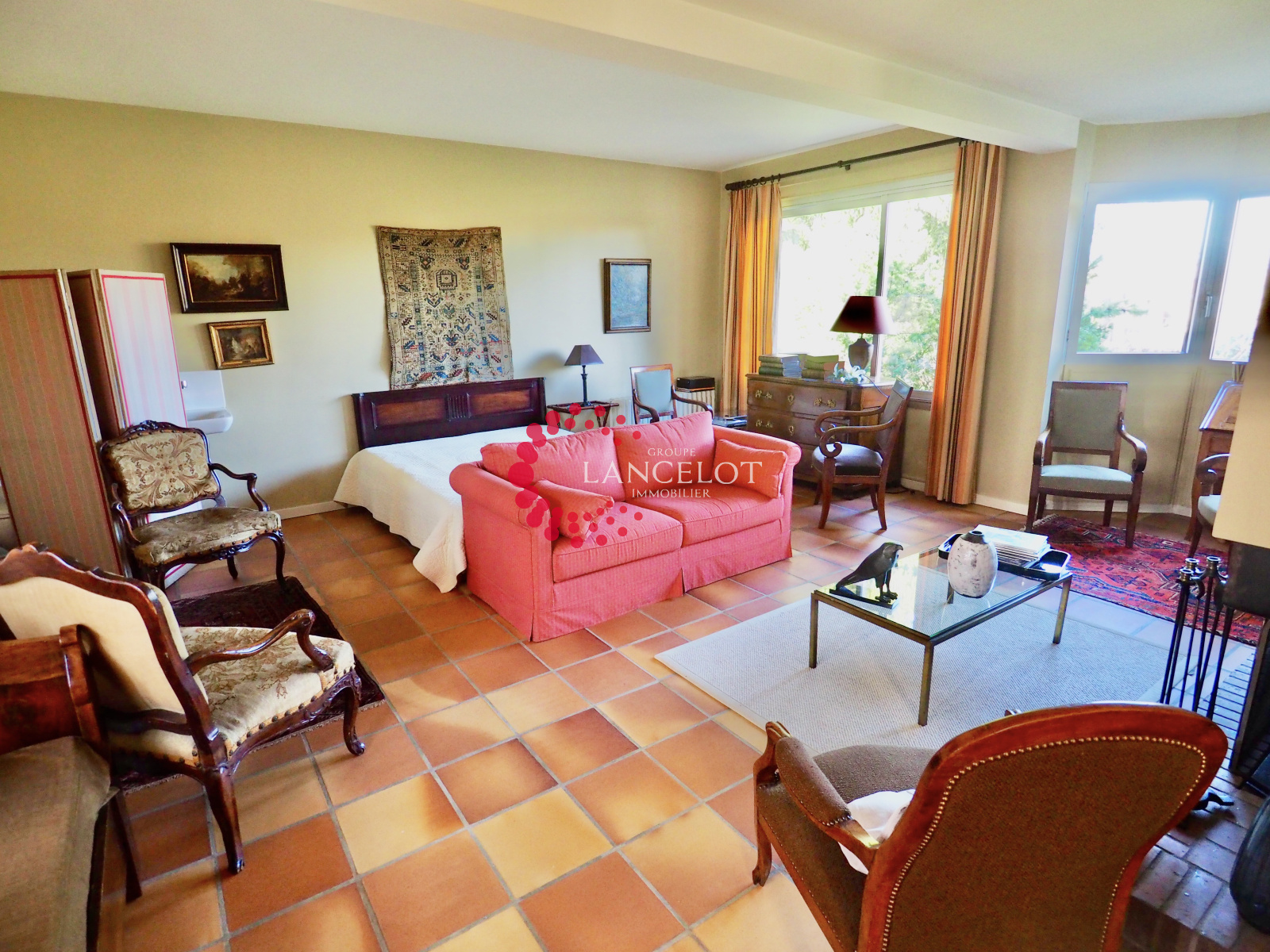 Image_3, Maison, Sainte Foy lès Lyon, ref :438