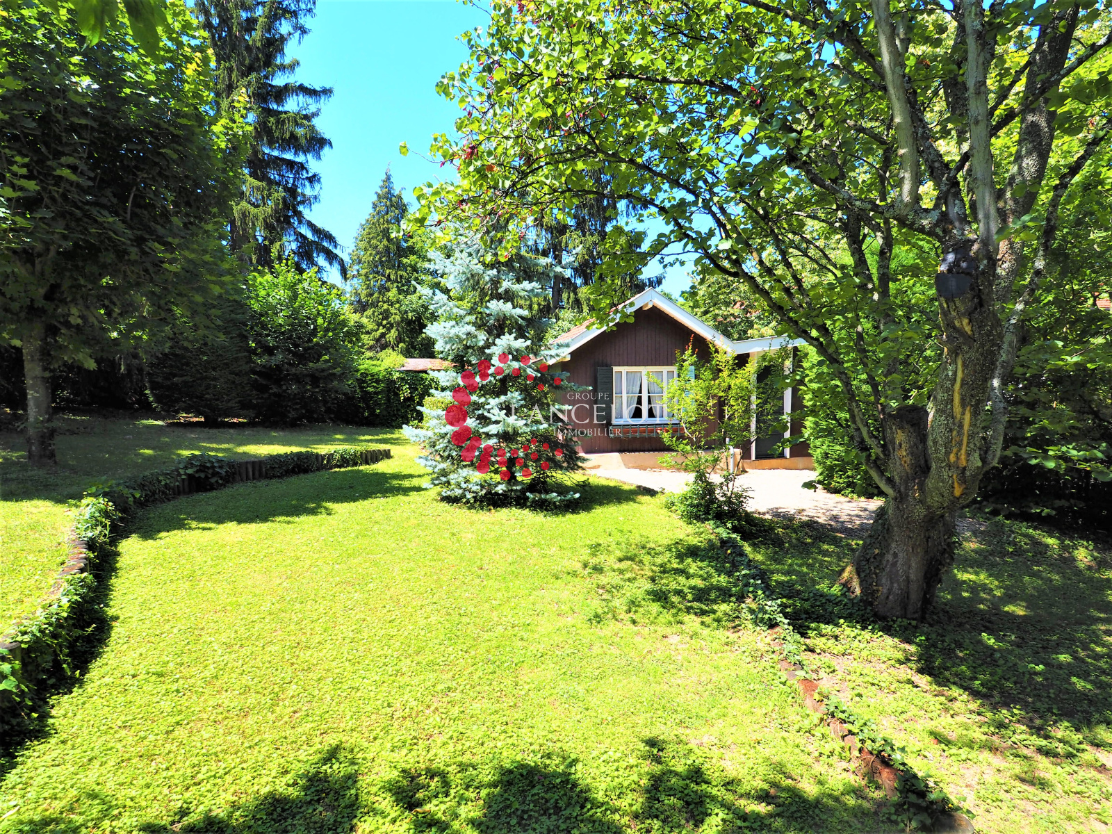 Image_6, Maison, Sainte Foy lès Lyon, ref :438