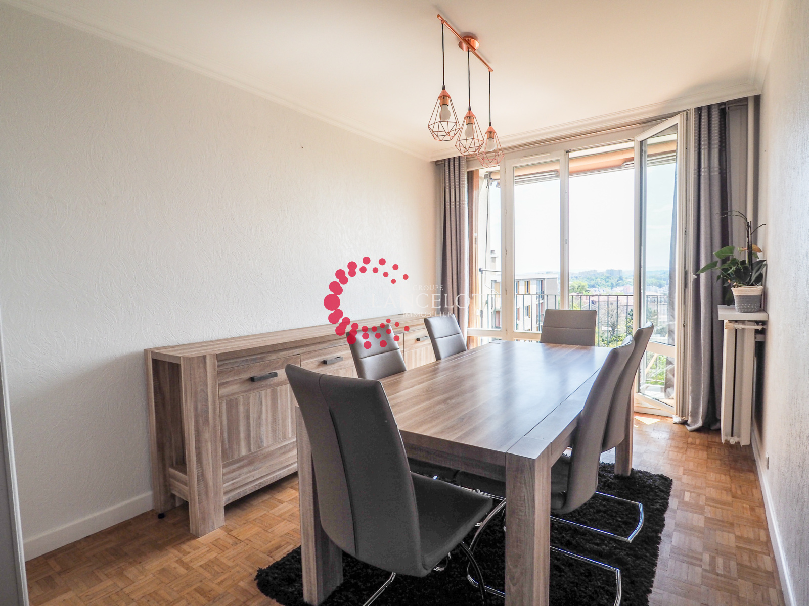 Image_4, Appartement, La Mulatière, ref :813