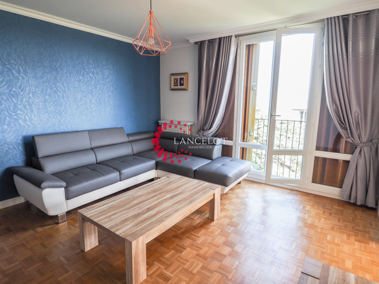 Image_3, Appartement, La Mulatière, ref :813