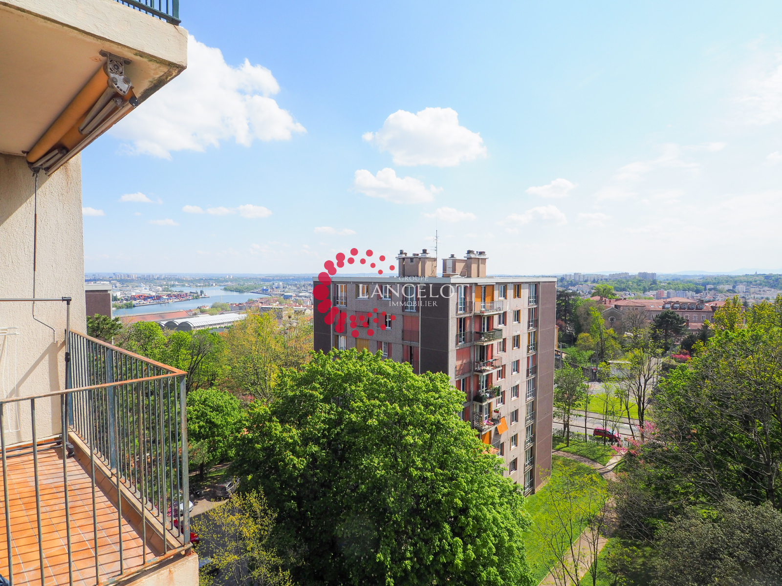 Image_5, Appartement, La Mulatière, ref :813