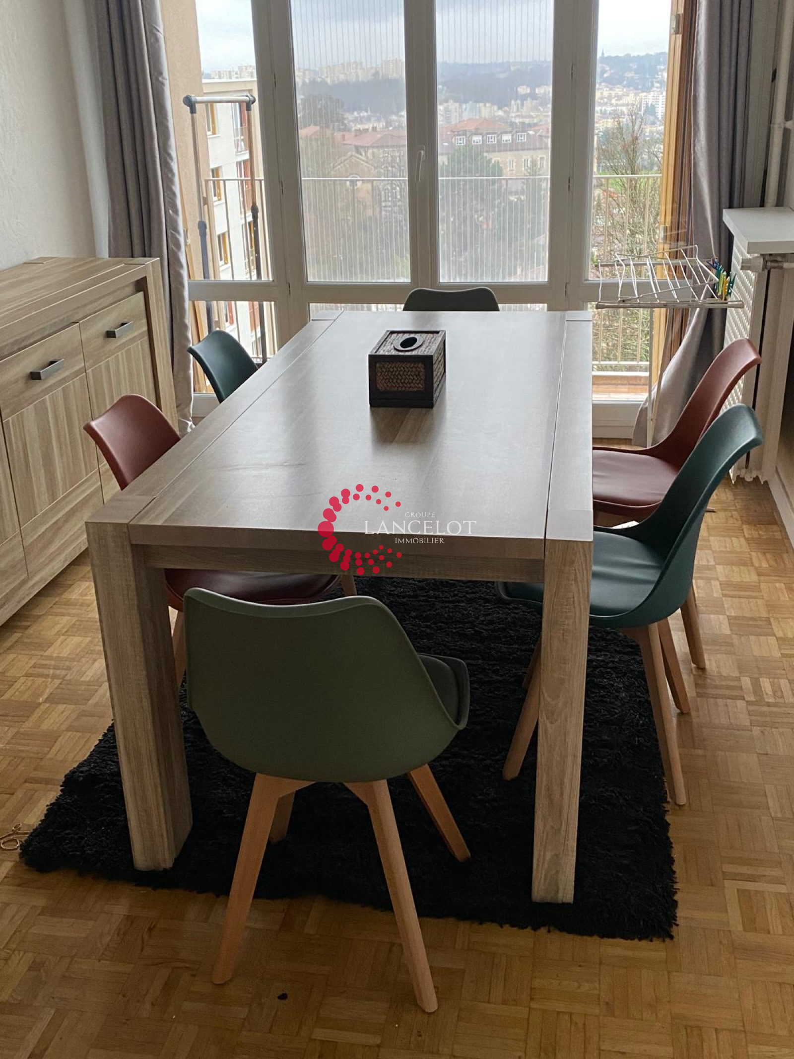 Image_4, Appartement, La Mulatière, ref :813