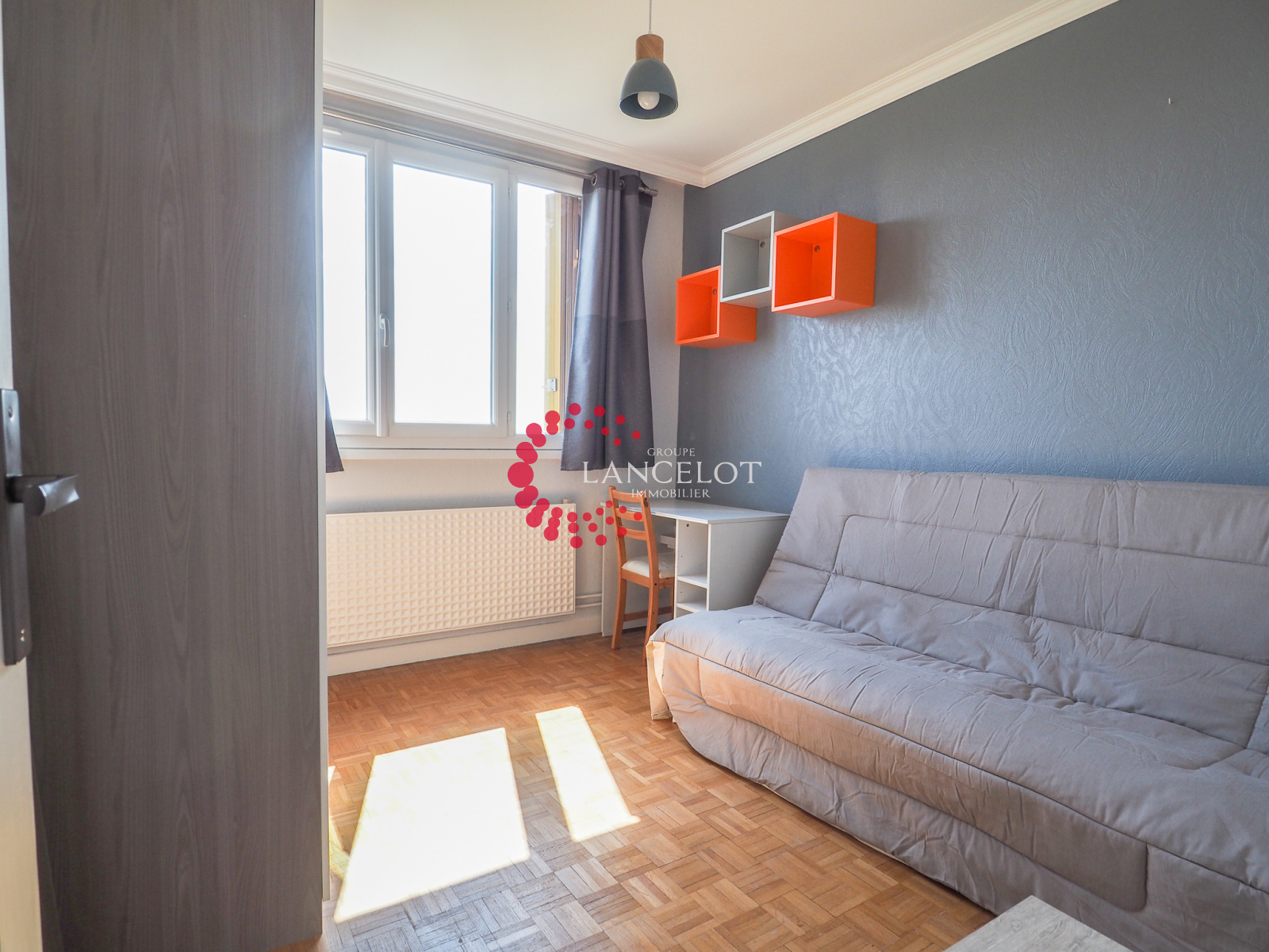 Image_9, Appartement, La Mulatière, ref :562