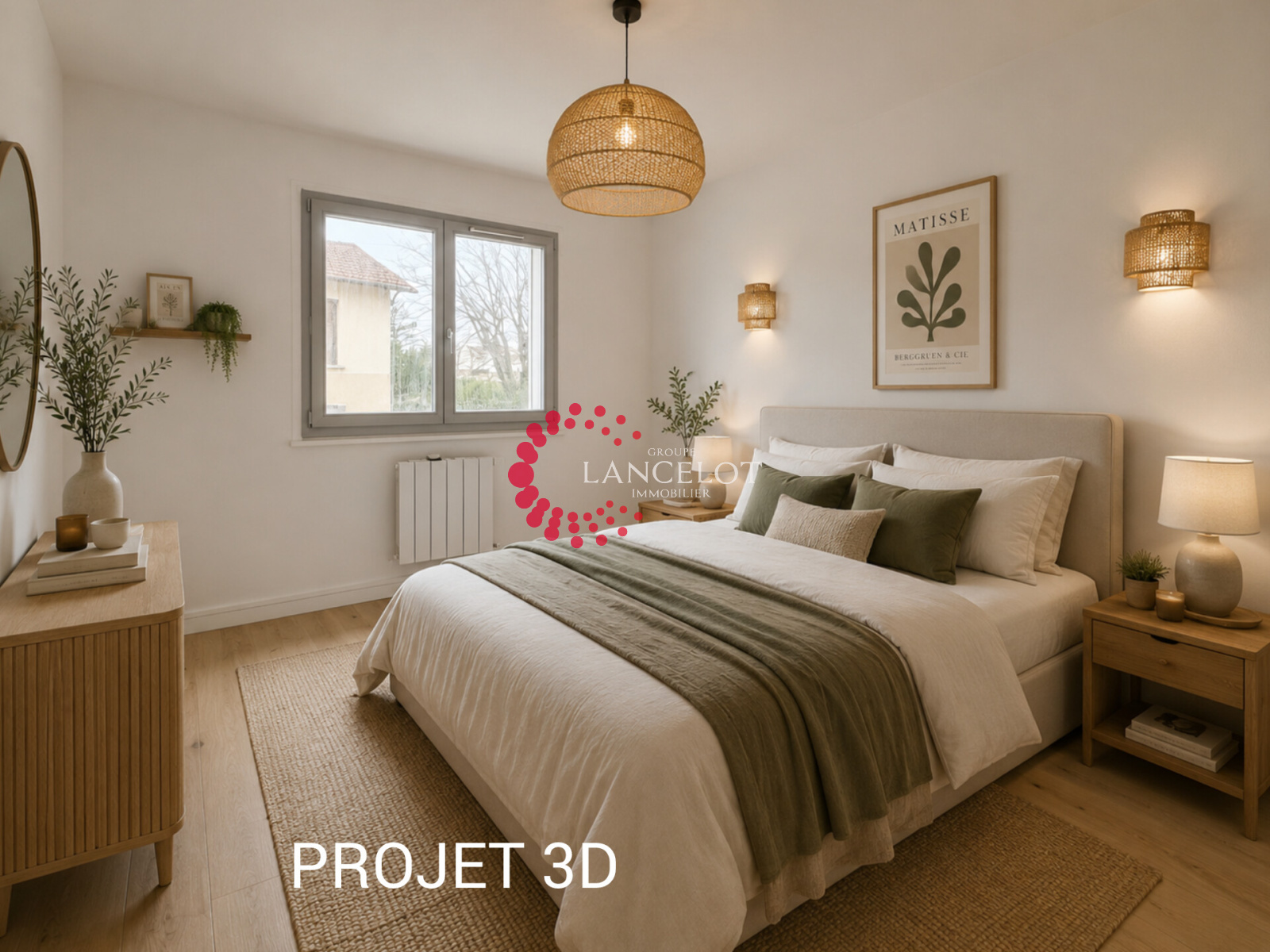 Image_5, Appartement, Francheville, ref :859 b