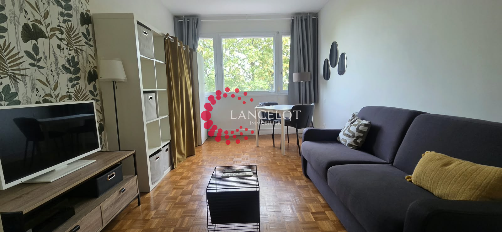 Image_1, Studio, Sainte Foy lès Lyon, ref :903