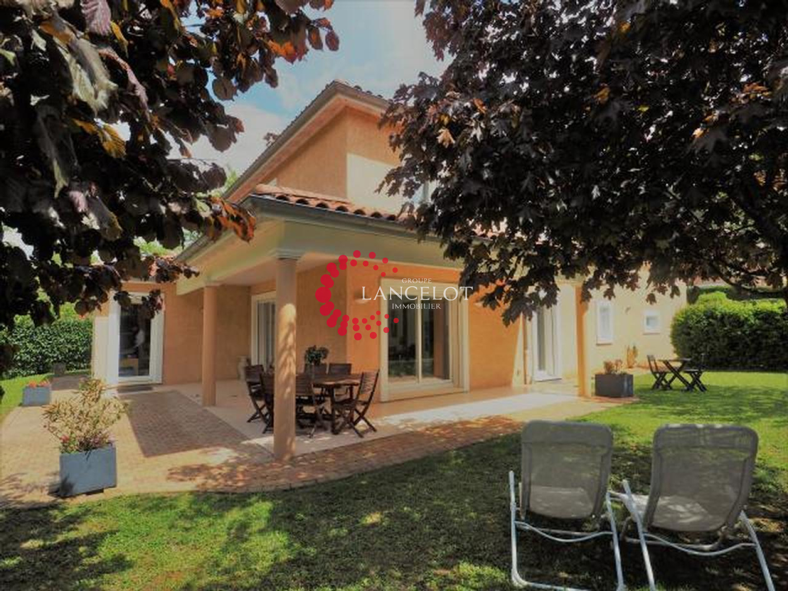 Image_1, Maison, Sainte Foy lès Lyon, ref :FR377050