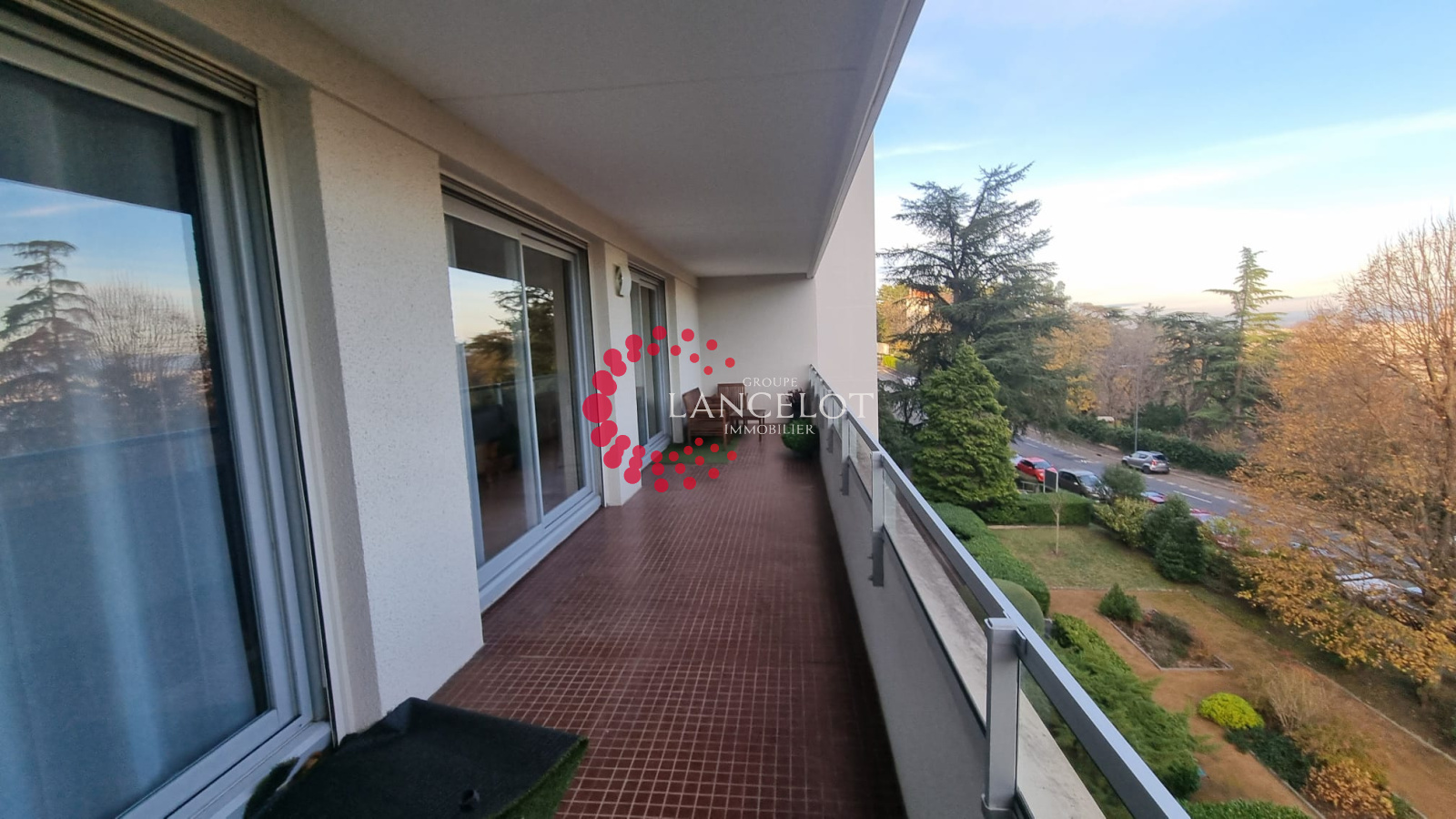 Image_3, Appartement, Sainte Foy lès Lyon, ref :743