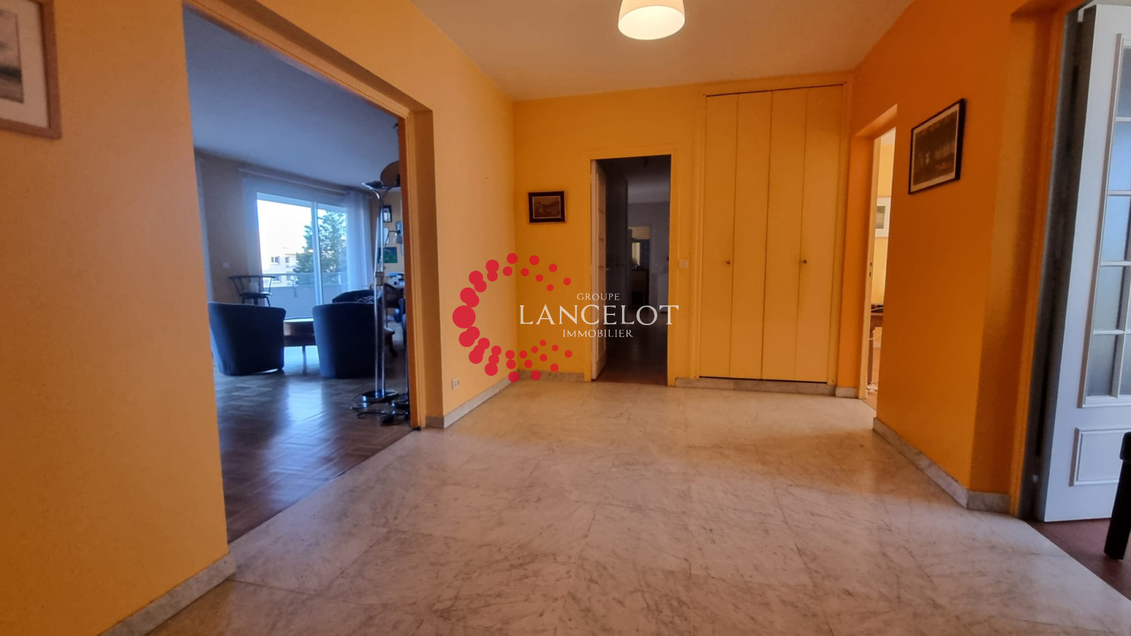 Image_4, Appartement, Sainte Foy lès Lyon, ref :743