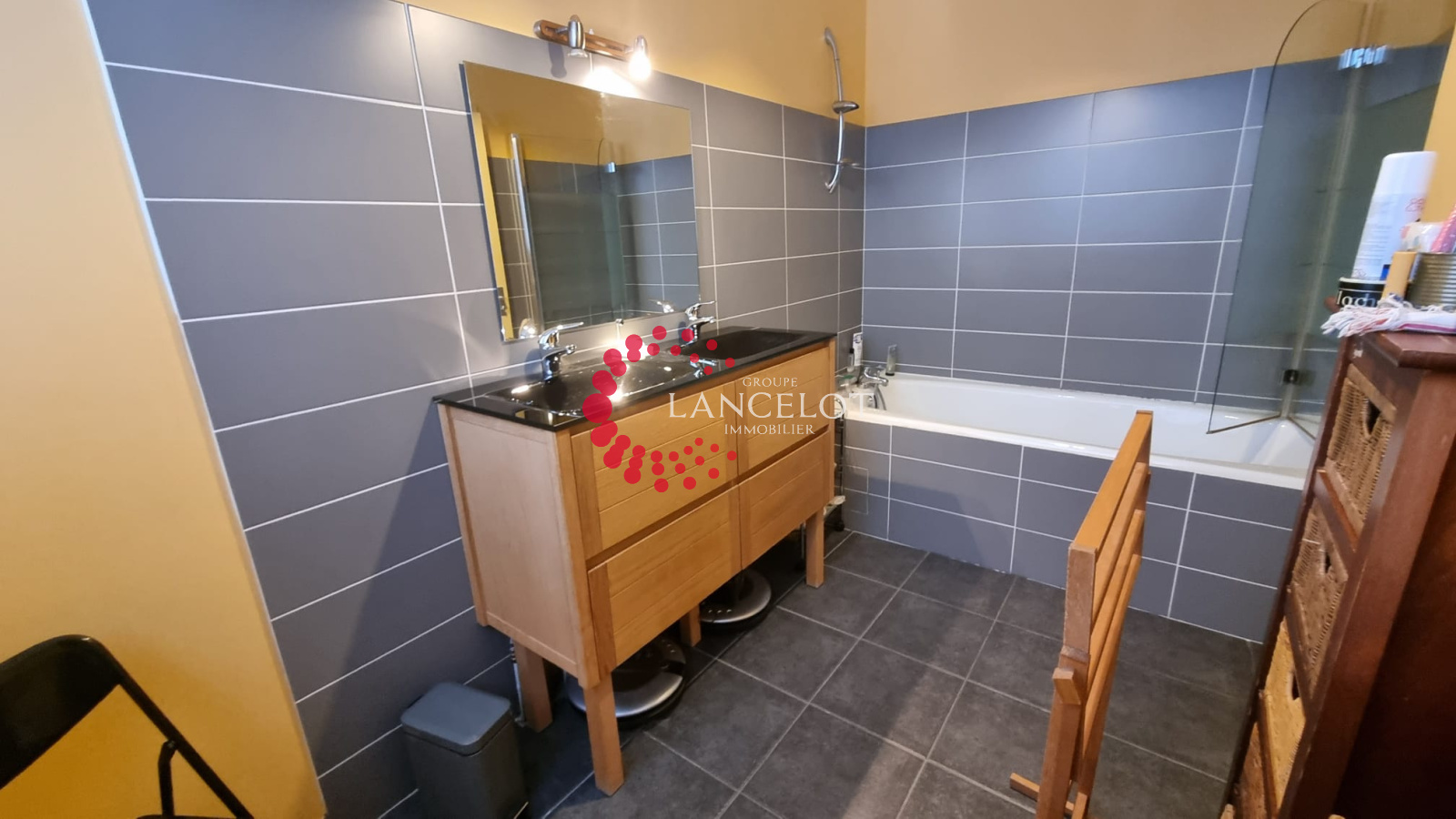 Image_13, Appartement, Sainte Foy lès Lyon, ref :743