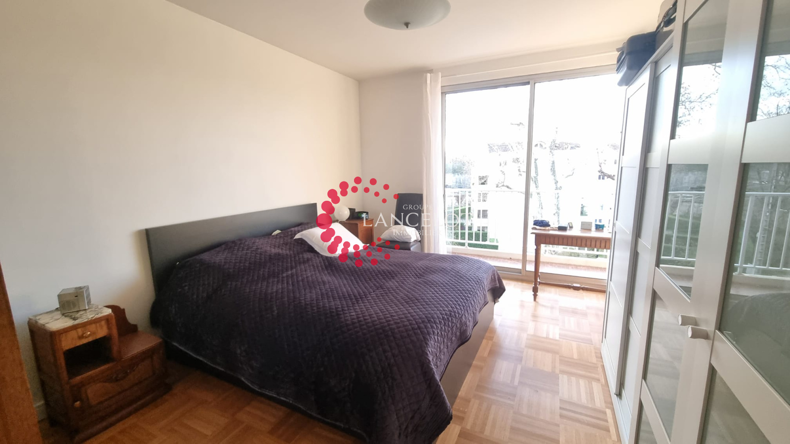 Image_7, Appartement, Sainte Foy lès Lyon, ref :743