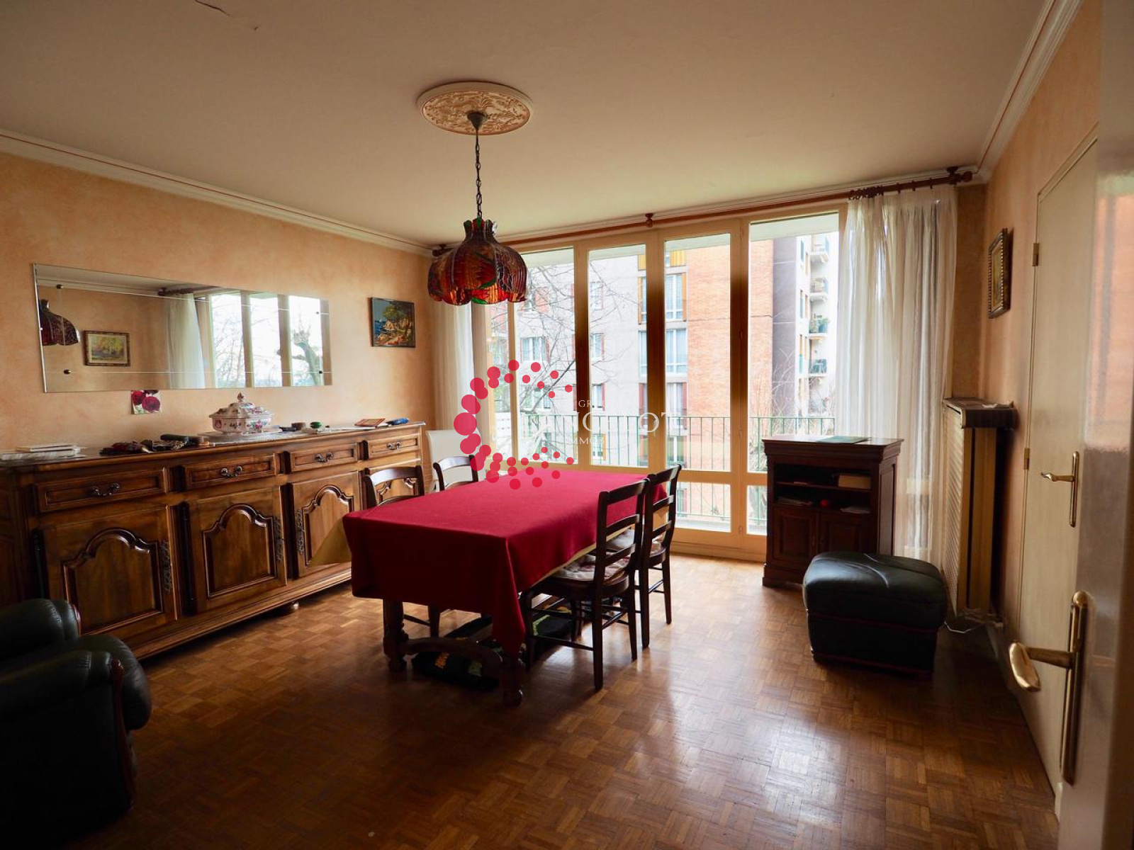 Image_5, Appartement, La Mulatière, ref :FR384519