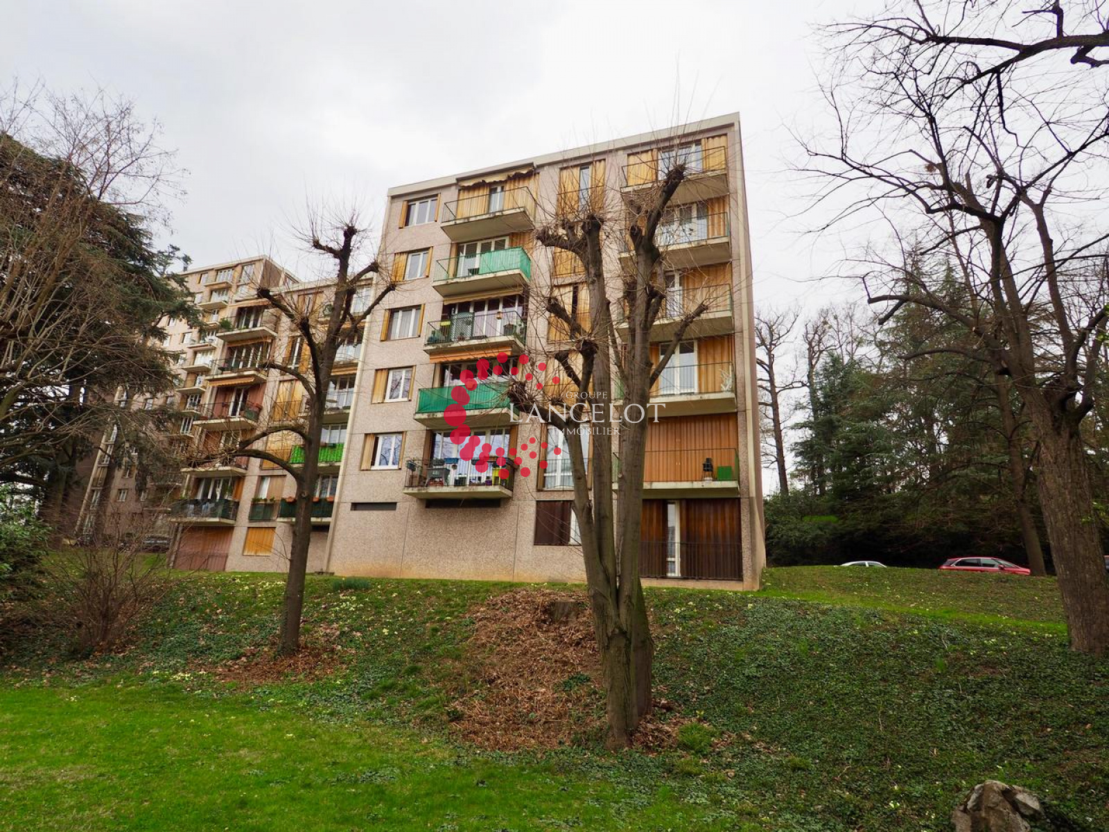 Image_1, Appartement, La Mulatière, ref :FR384519