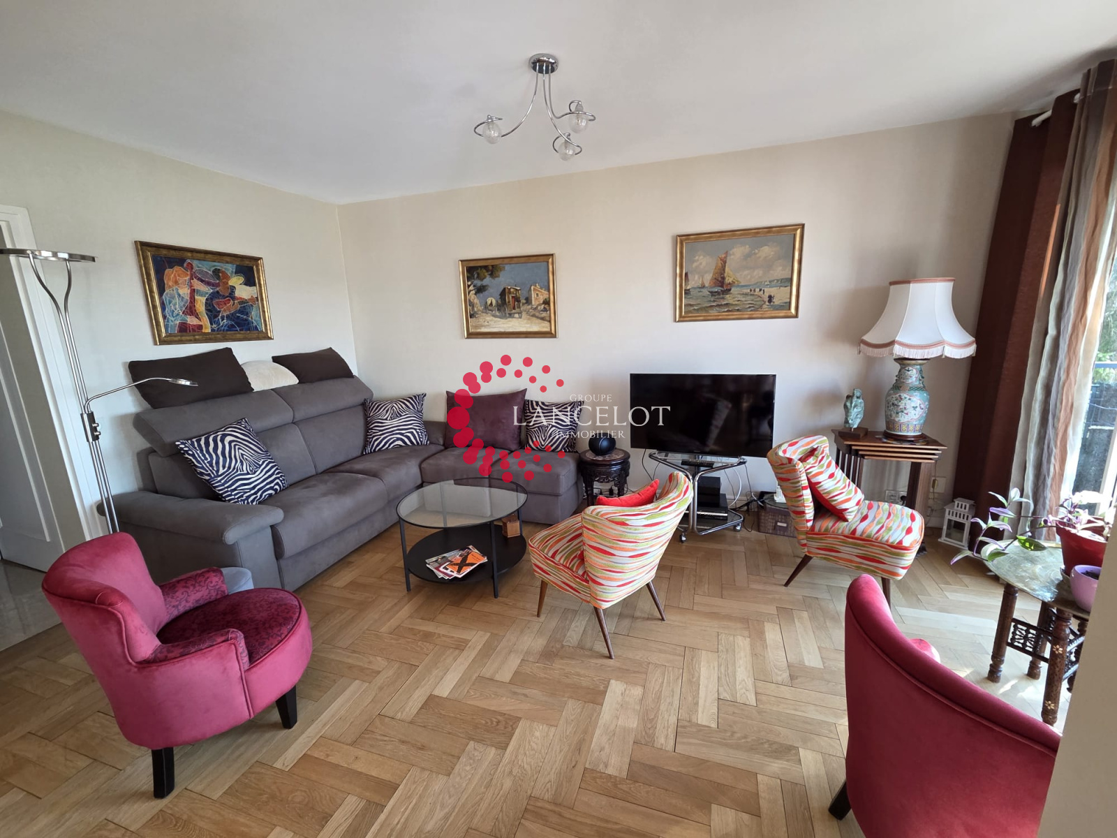 Image_7, Appartement, Sainte Foy lès Lyon, ref :838
