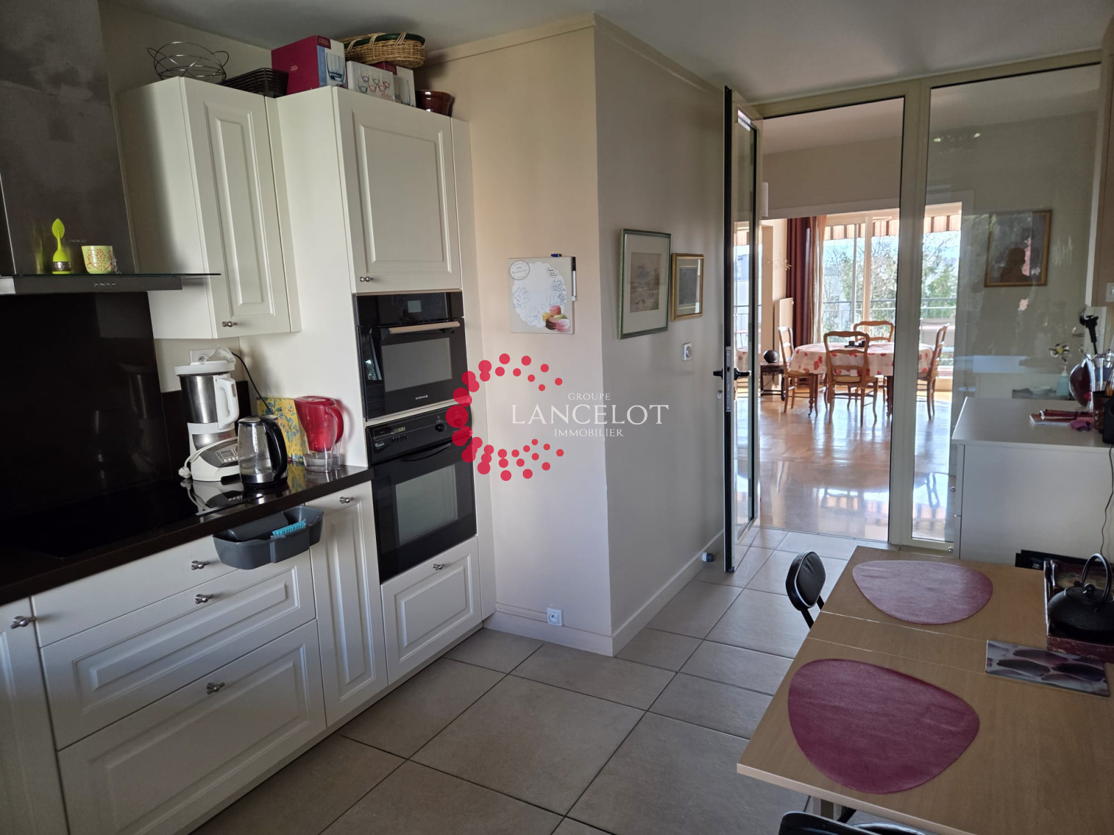 Image_9, Appartement, Sainte Foy lès Lyon, ref :838