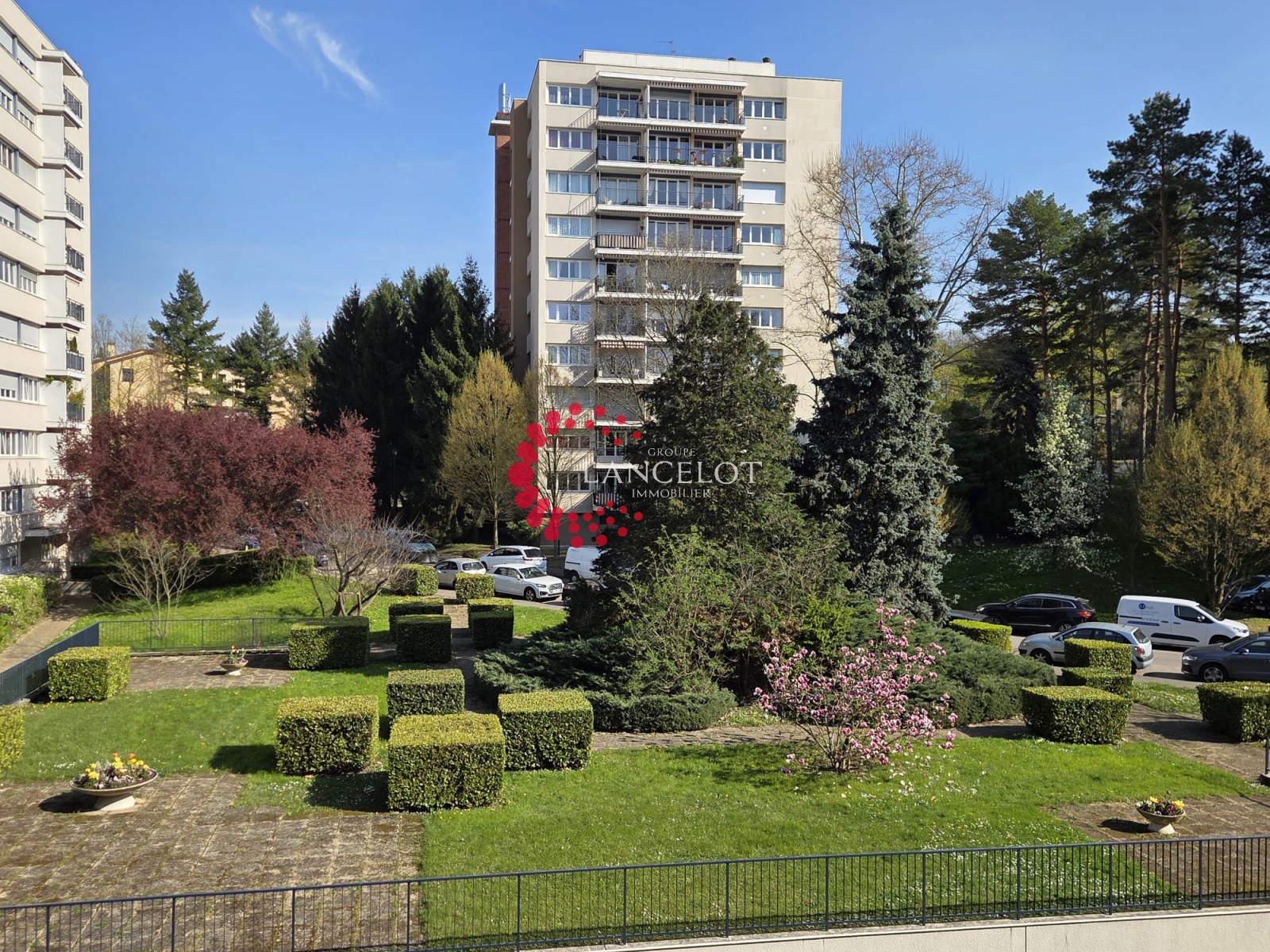 Image_15, Appartement, Sainte Foy lès Lyon, ref :838