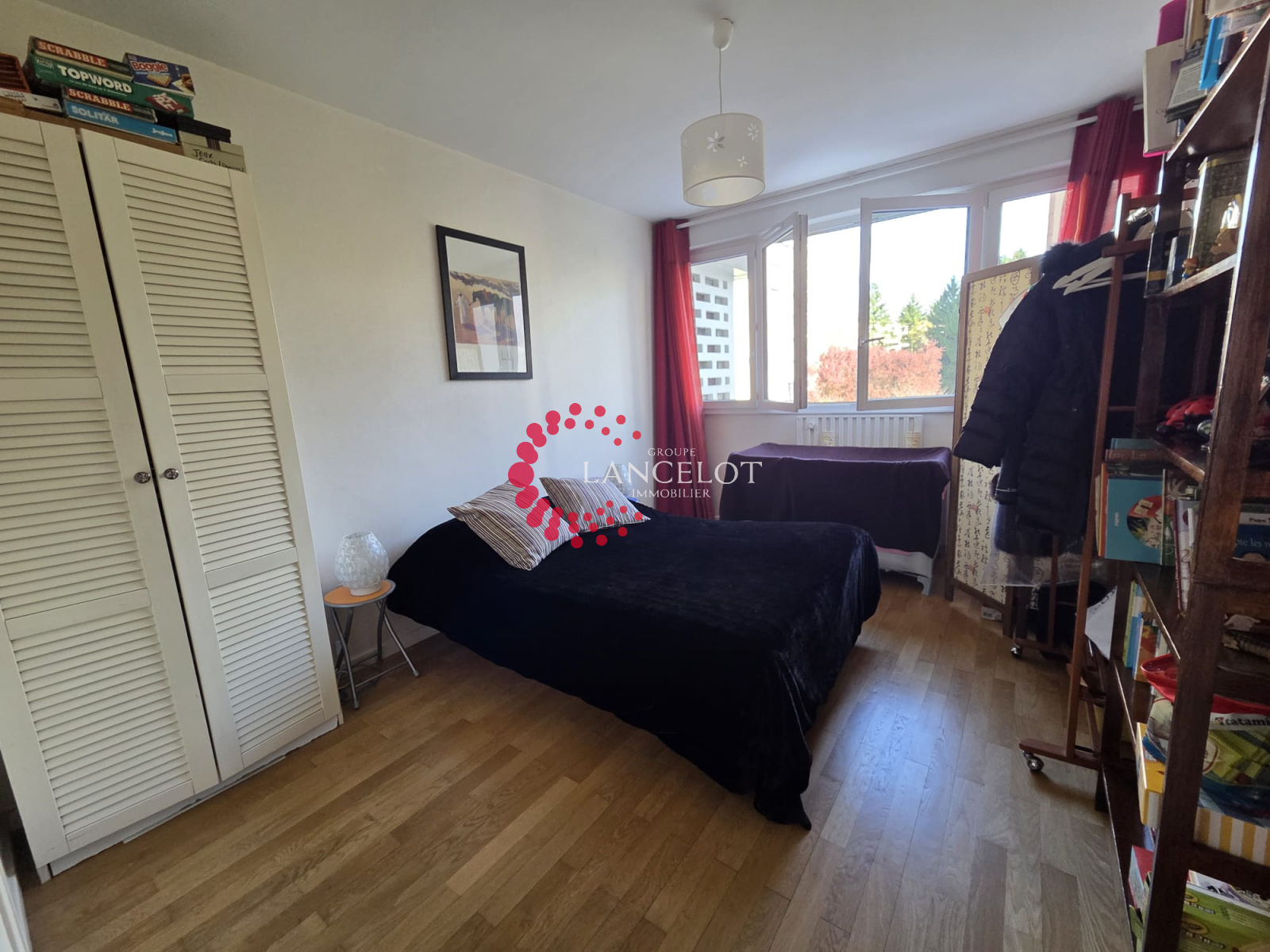 Image_11, Appartement, Sainte Foy lès Lyon, ref :838