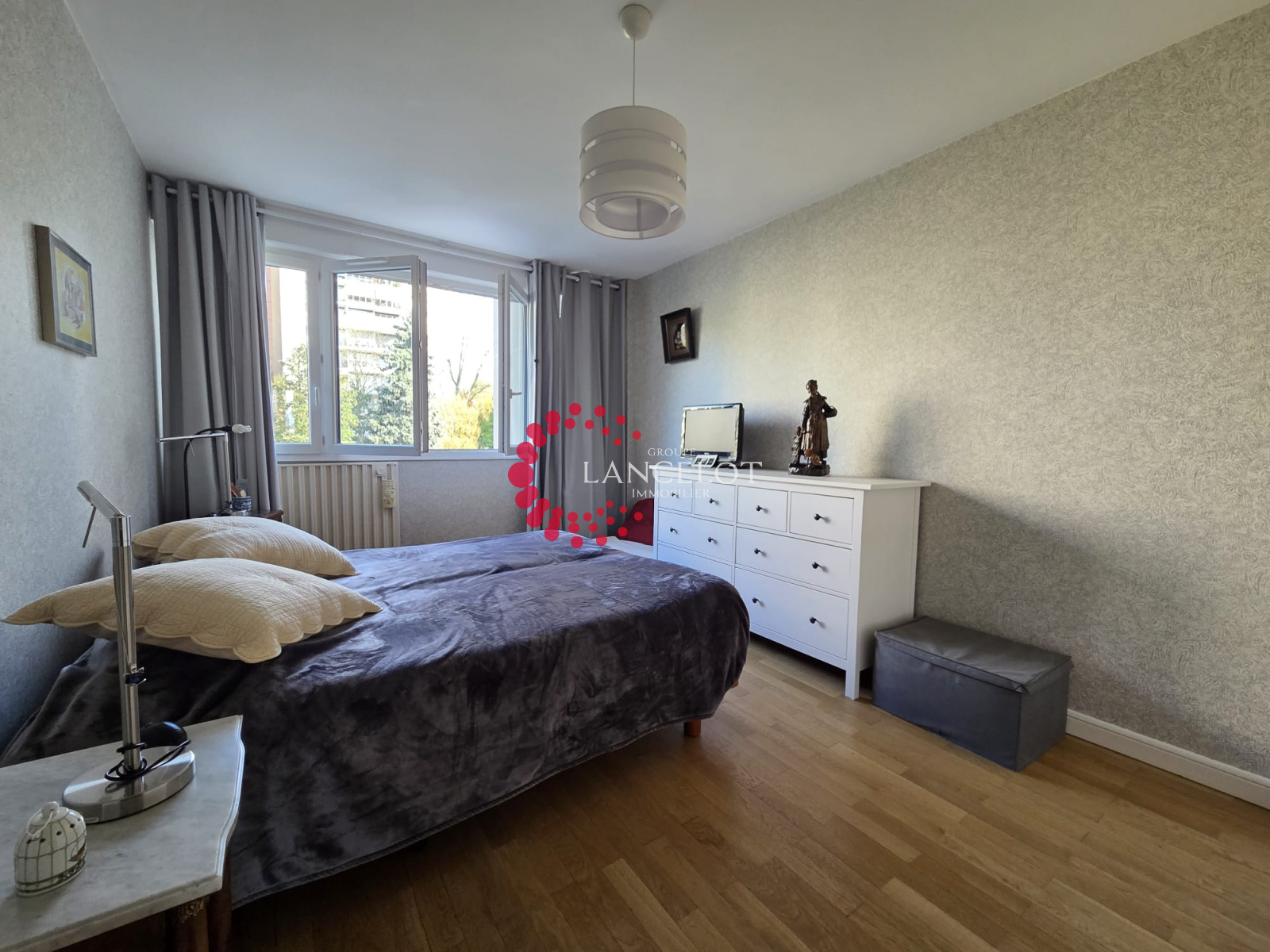 Image_10, Appartement, Sainte Foy lès Lyon, ref :838