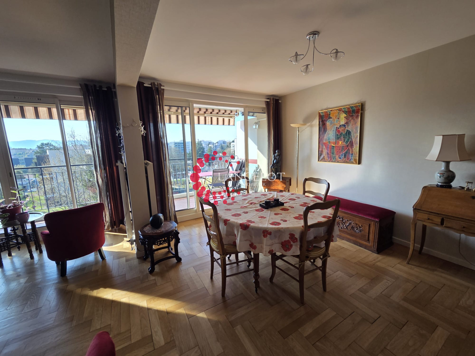 Image_5, Appartement, Sainte Foy lès Lyon, ref :838
