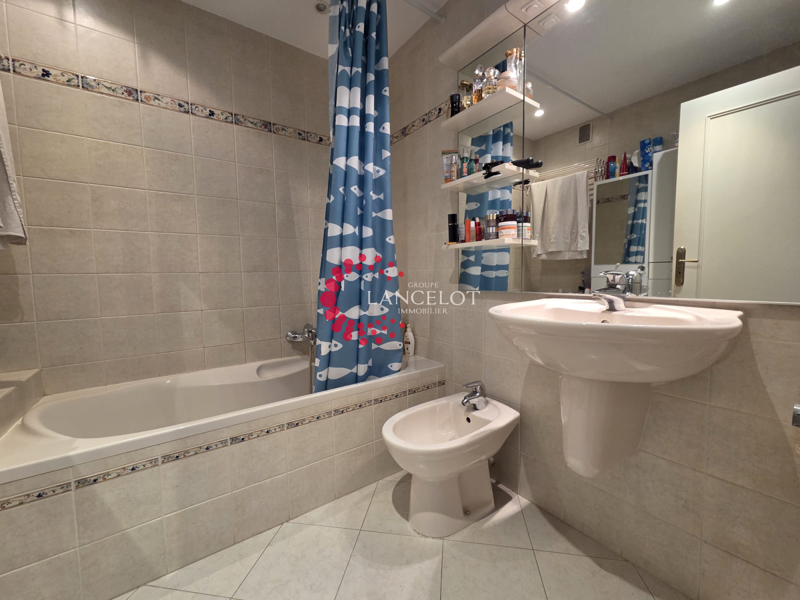 Image_13, Appartement, Sainte Foy lès Lyon, ref :838