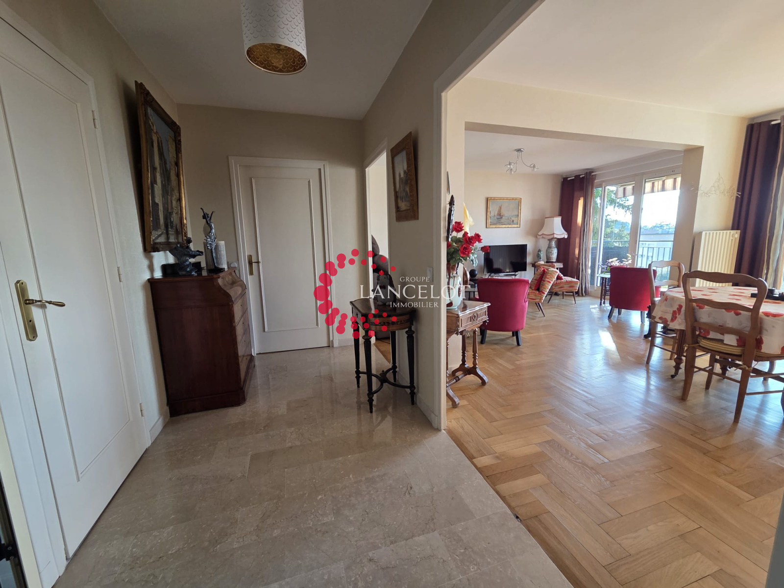 Image_3, Appartement, Sainte Foy lès Lyon, ref :838