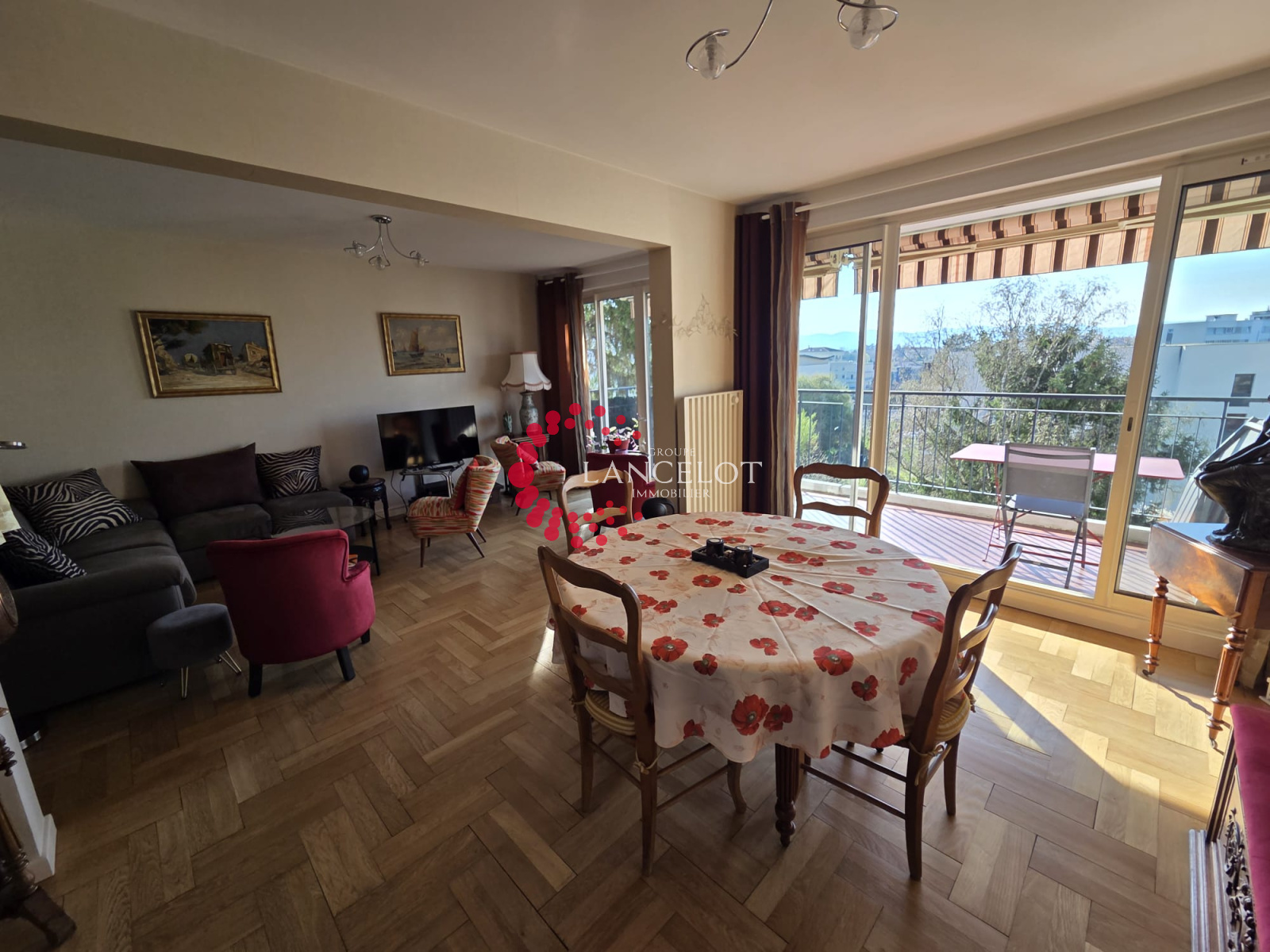 Image_4, Appartement, Sainte Foy lès Lyon, ref :838