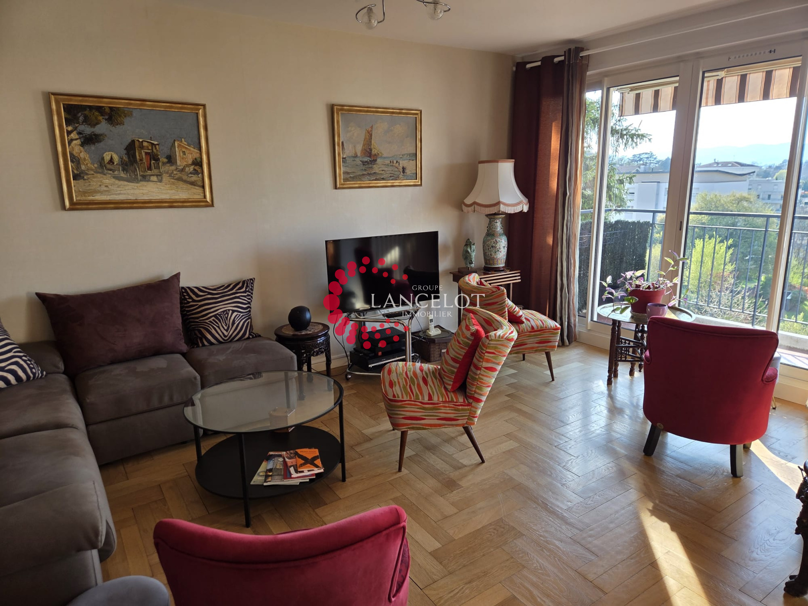 Image_6, Appartement, Sainte Foy lès Lyon, ref :838