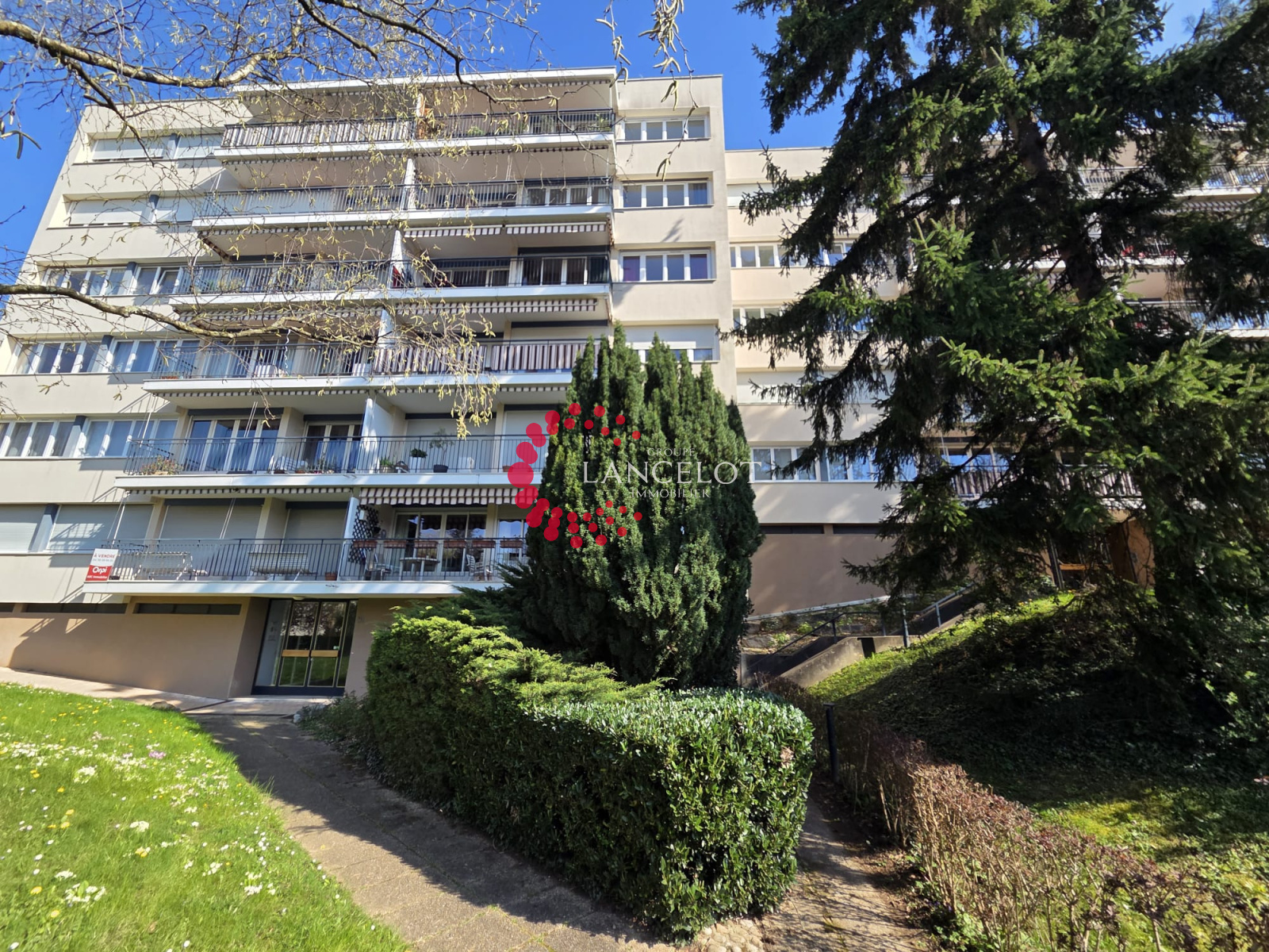 Image_2, Appartement, Sainte Foy lès Lyon, ref :838
