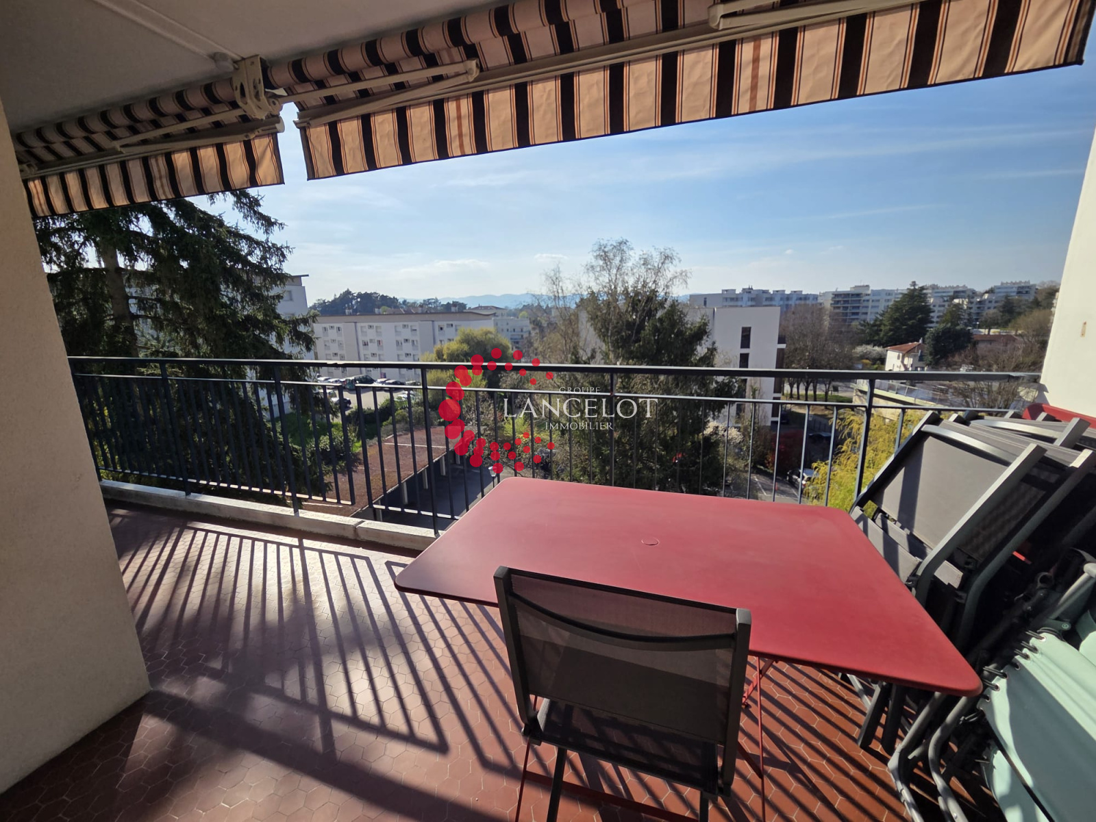 Image_1, Appartement, Sainte Foy lès Lyon, ref :838