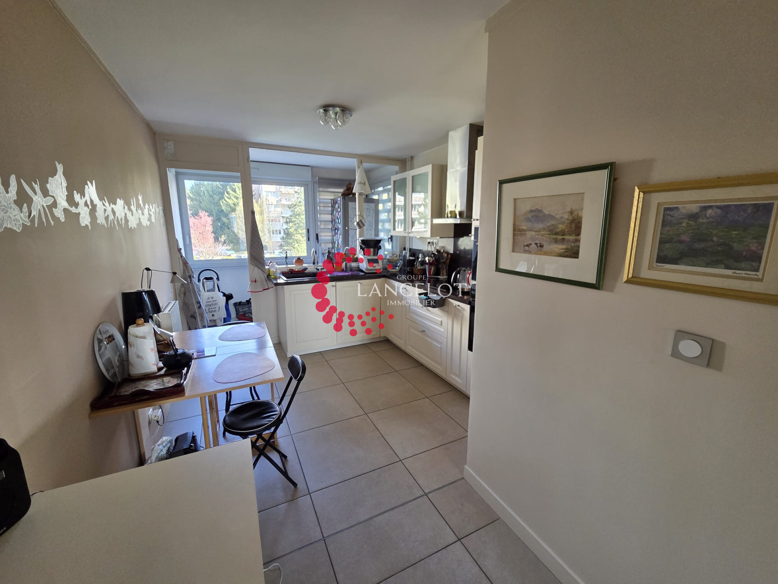 Image_8, Appartement, Sainte Foy lès Lyon, ref :838