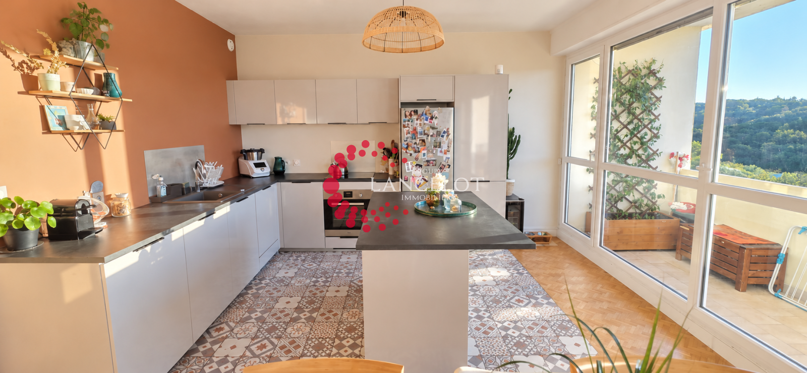 Image_2, Appartement, Sainte Foy lès Lyon, ref :902
