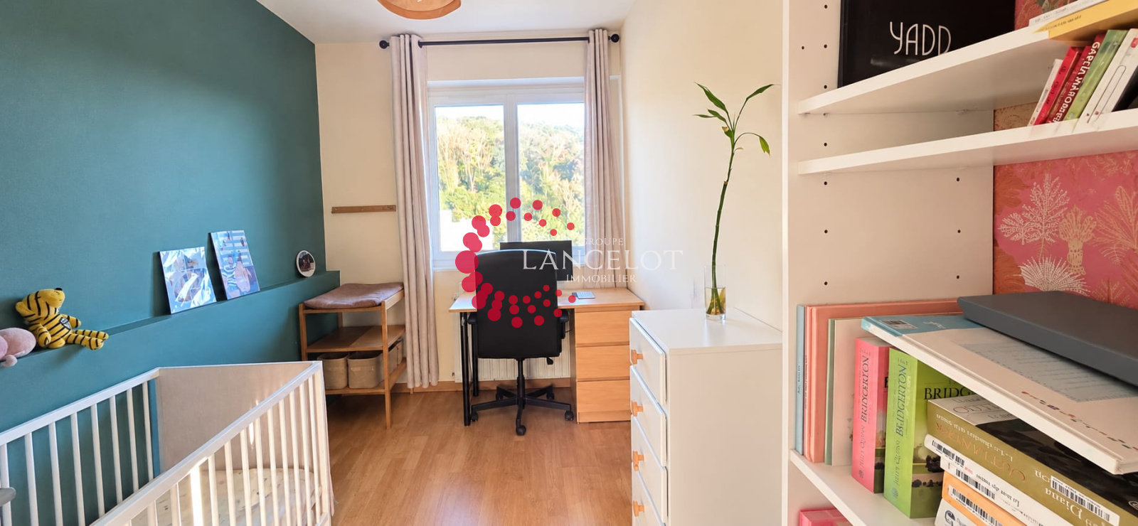 Image_8, Appartement, Sainte Foy lès Lyon, ref :902