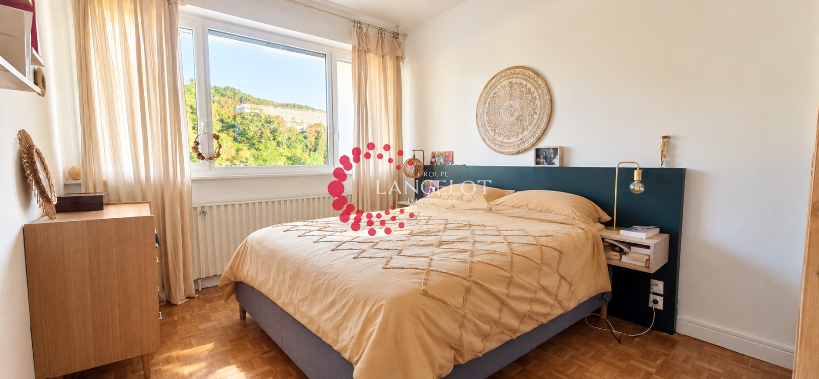 Image_7, Appartement, Sainte Foy lès Lyon, ref :902