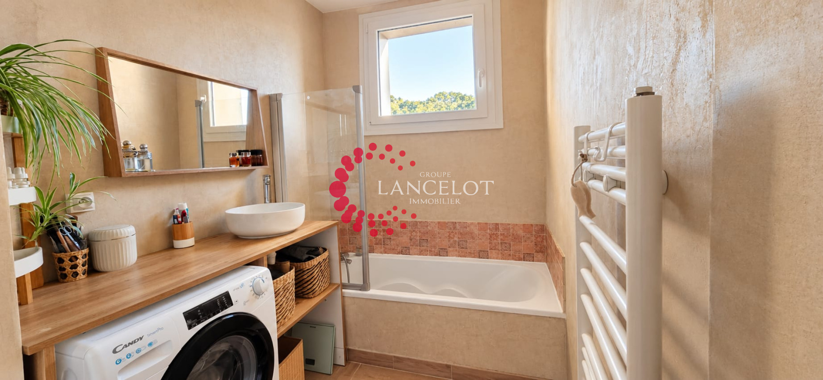 Image_11, Appartement, Sainte Foy lès Lyon, ref :902