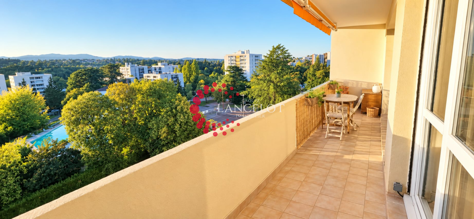 Image_3, Appartement, Sainte Foy lès Lyon, ref :902