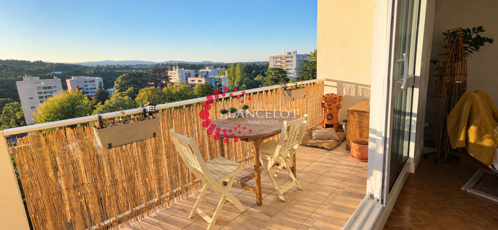 Image_14, Appartement, Sainte Foy lès Lyon, ref :902