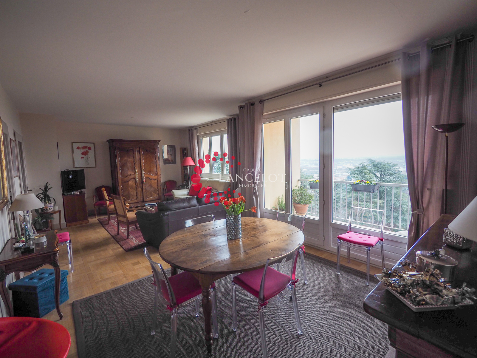 Image_5, Appartement, Sainte Foy lès Lyon, ref :537