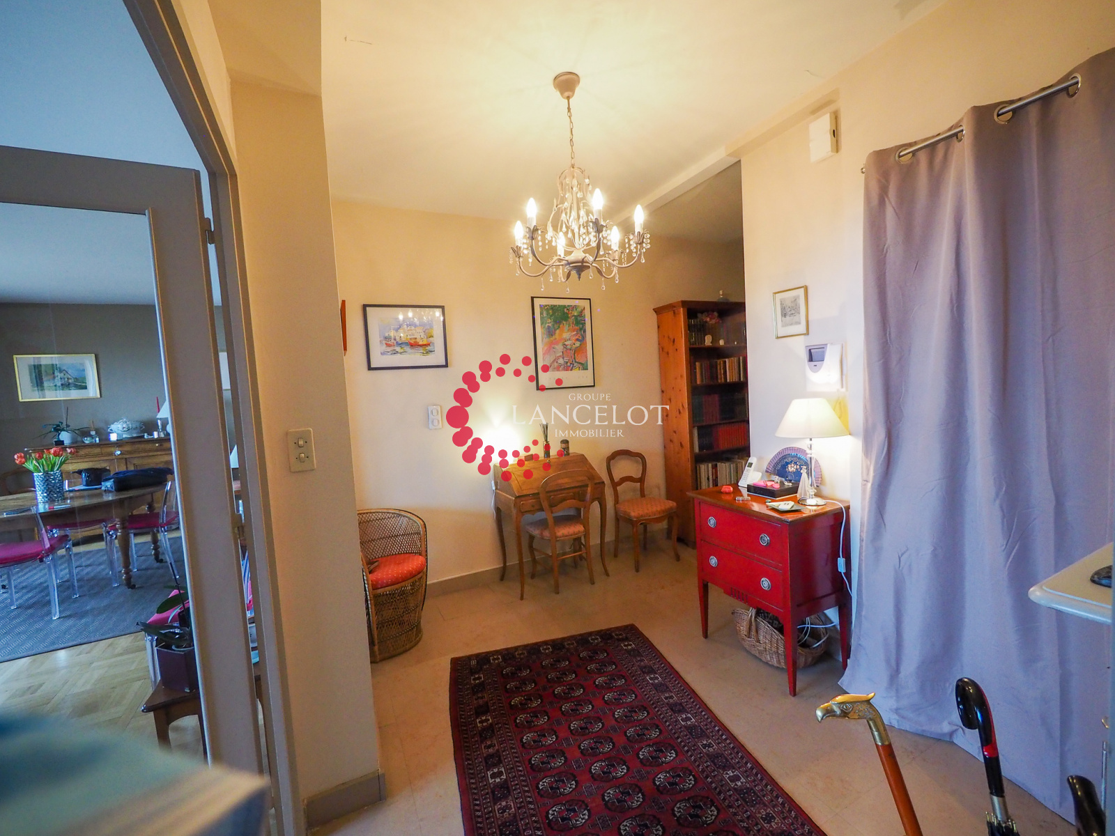 Image_9, Appartement, Sainte Foy lès Lyon, ref :537