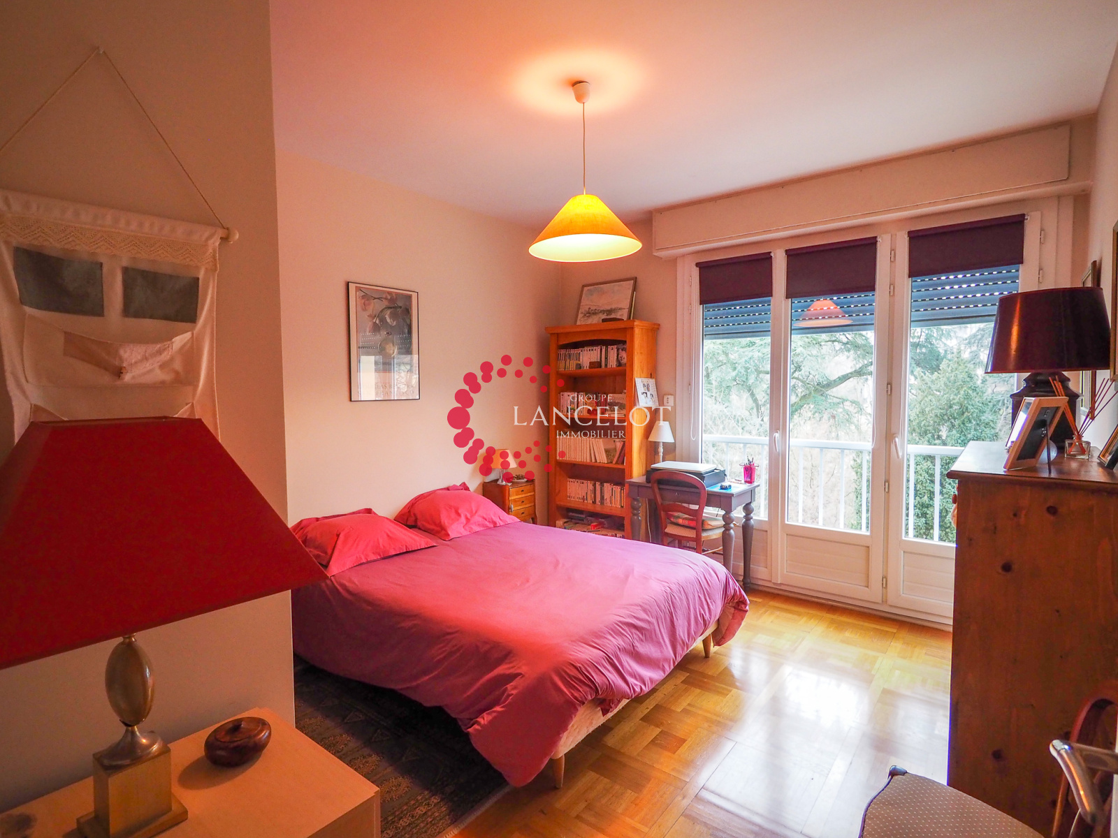 Image_11, Appartement, Sainte Foy lès Lyon, ref :537