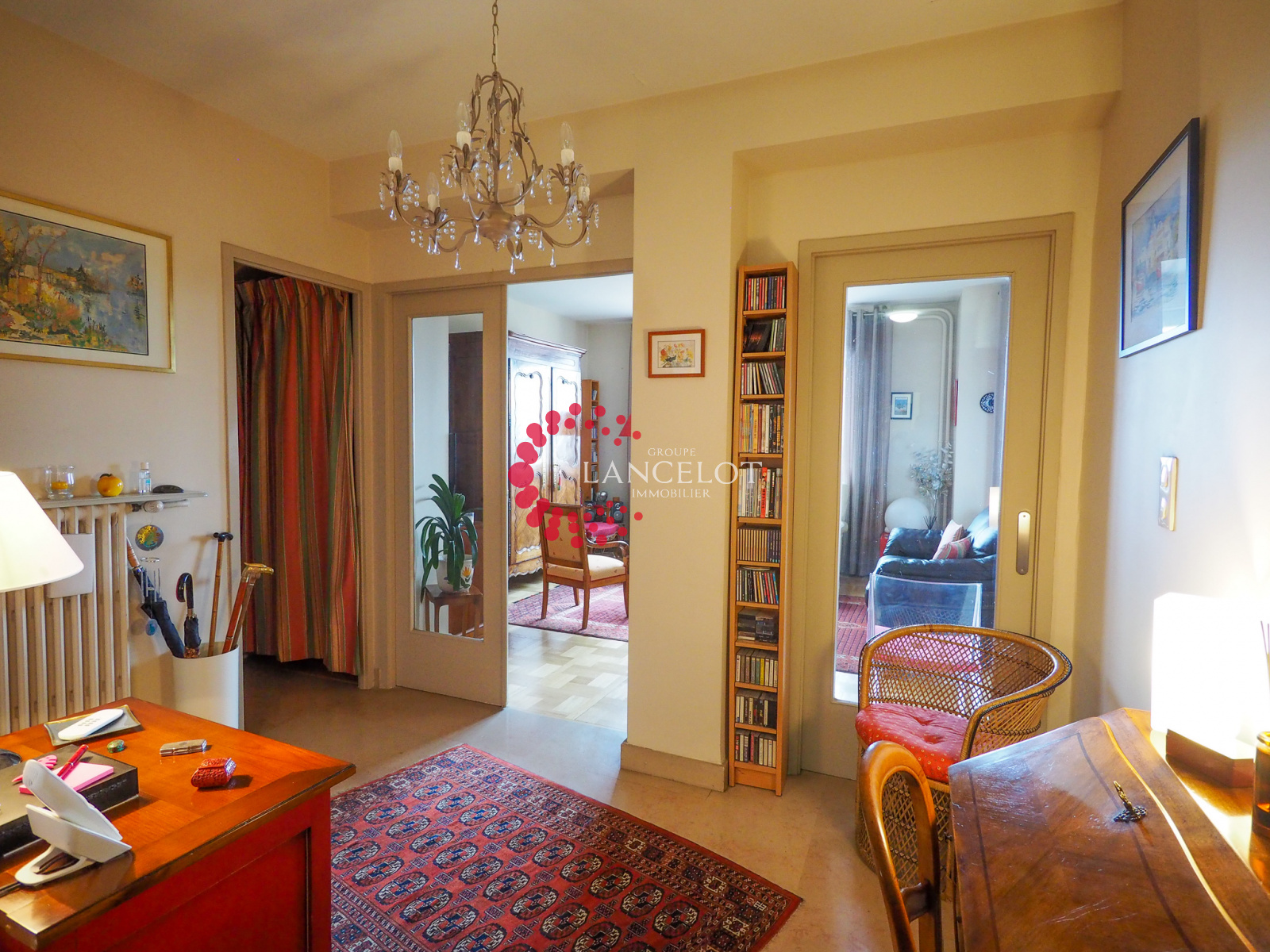Image_8, Appartement, Sainte Foy lès Lyon, ref :537