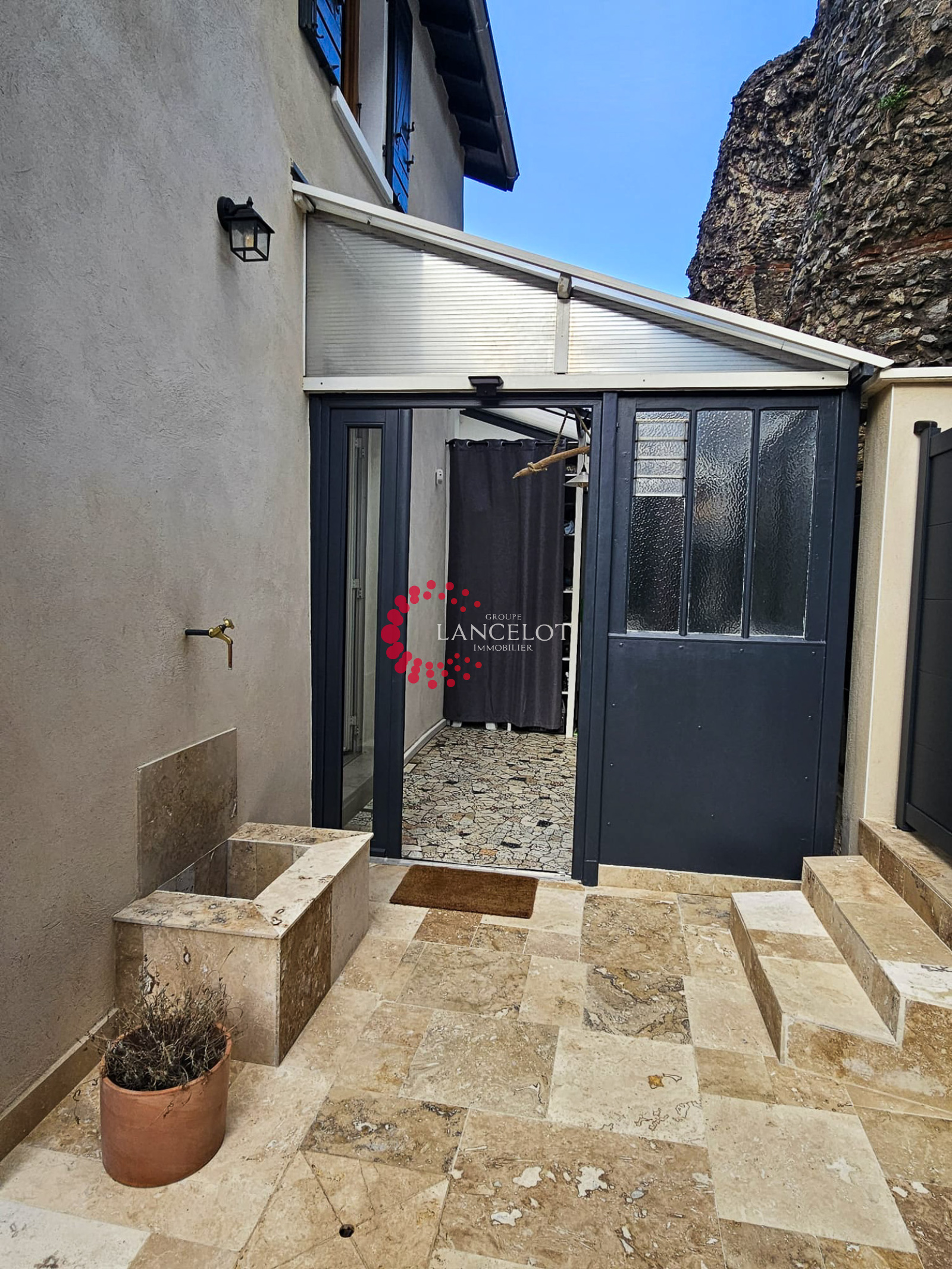 Image_14, Maison, Sainte Foy lès Lyon, ref :840