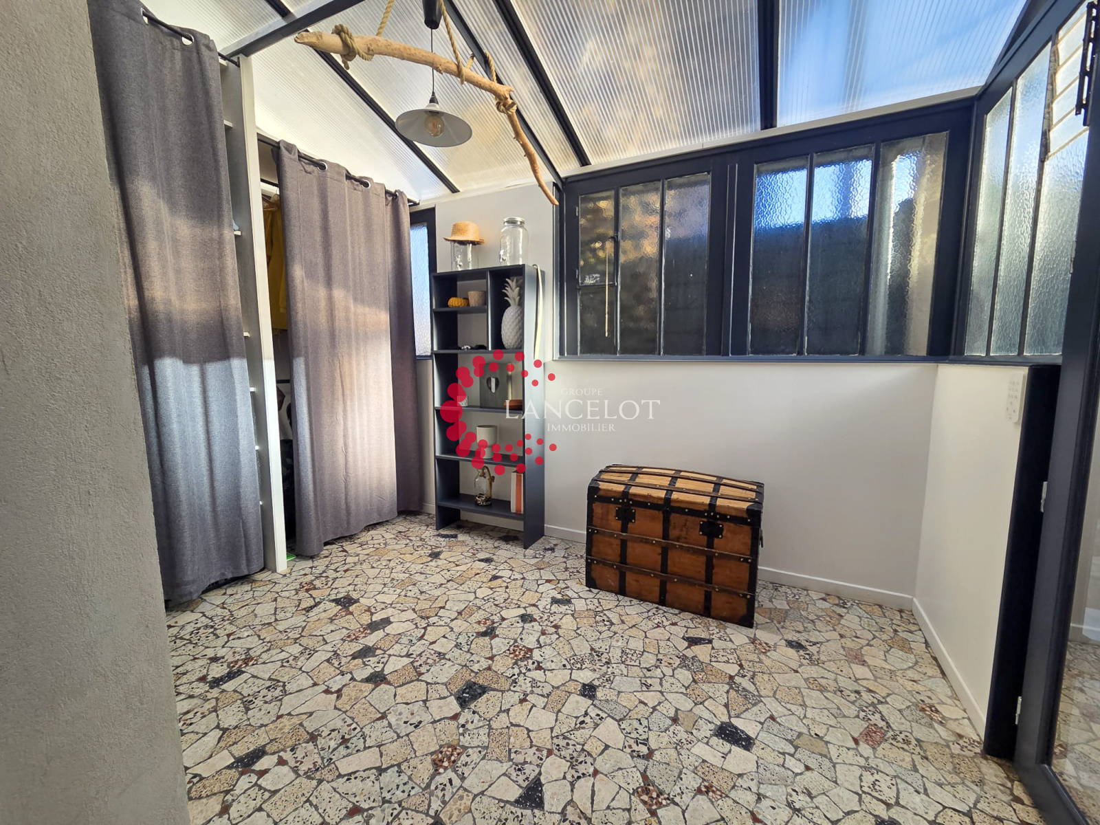 Image_3, Maison, Sainte Foy lès Lyon, ref :840