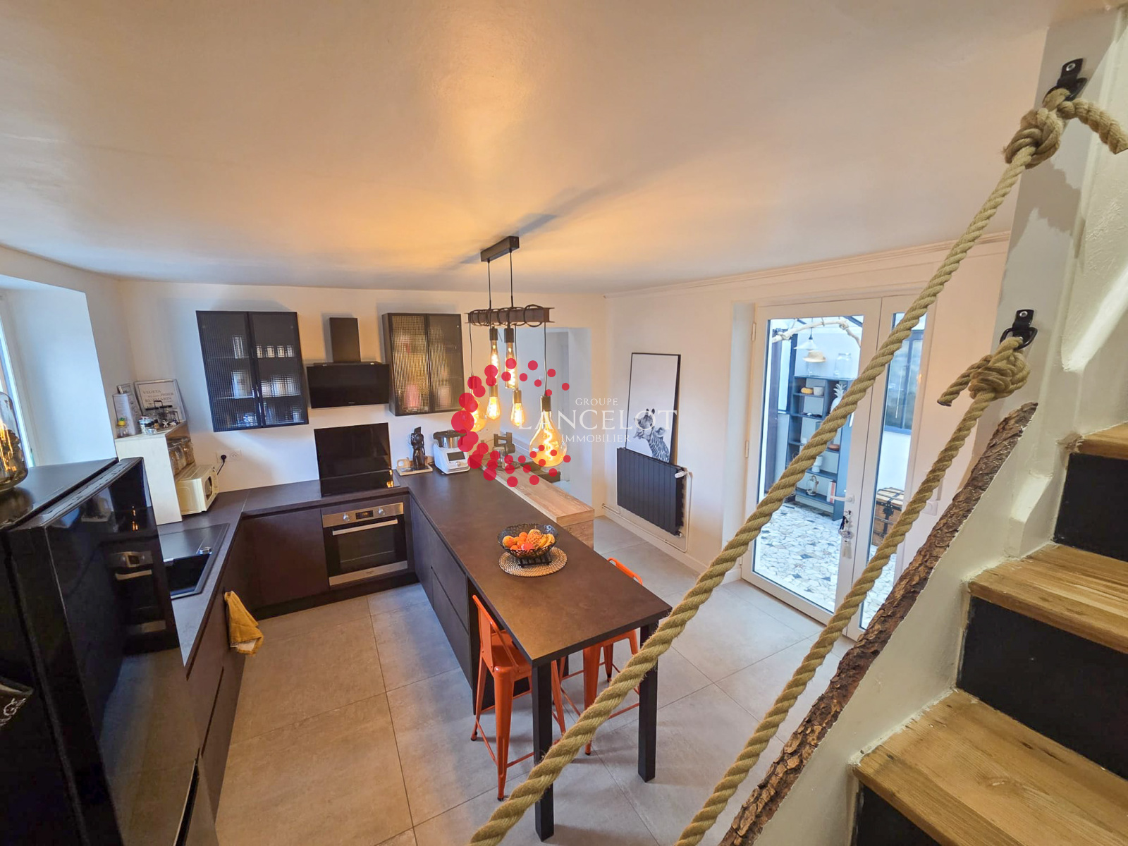 Image_5, Maison, Sainte Foy lès Lyon, ref :840