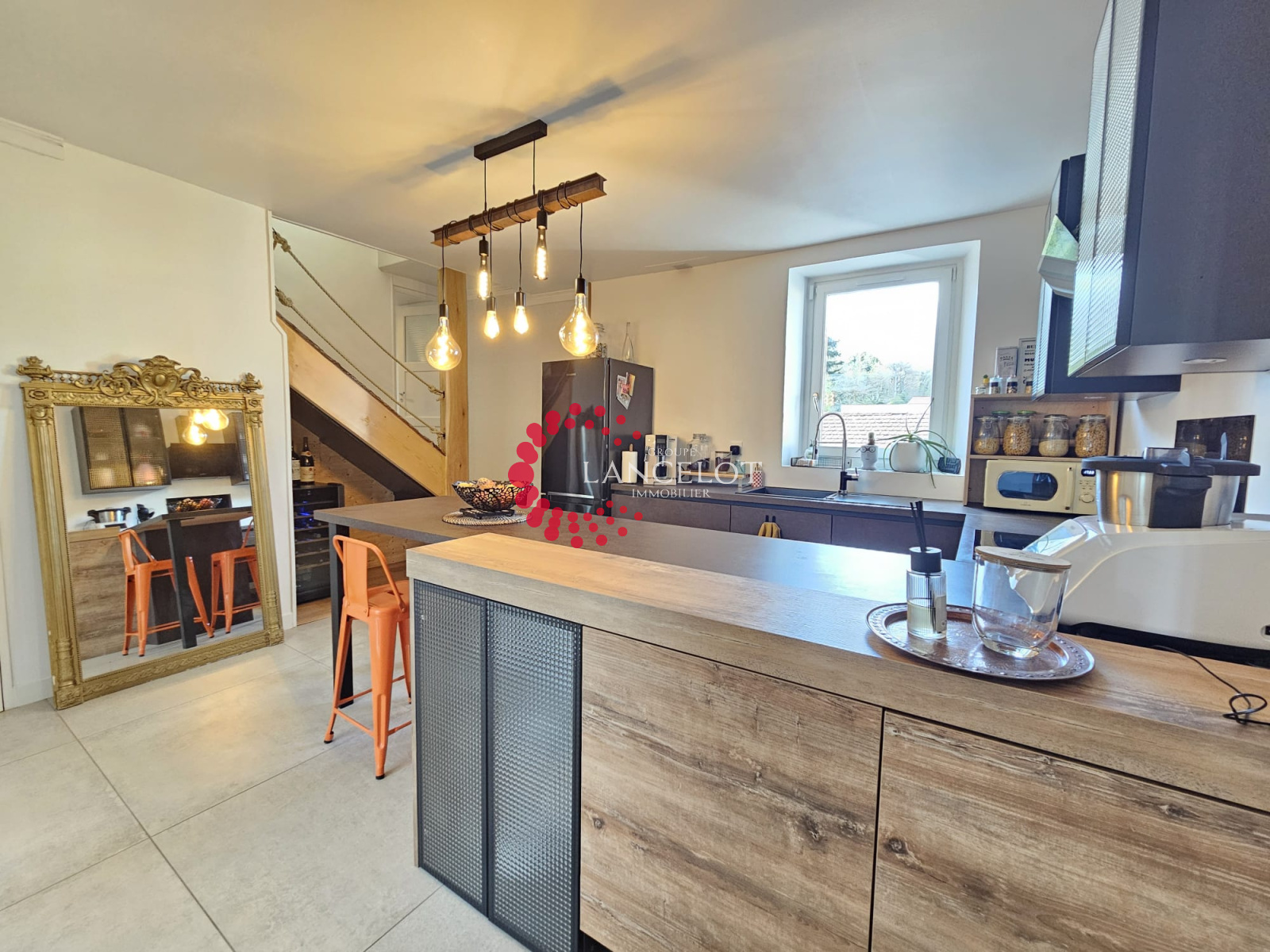 Image_4, Maison, Sainte Foy lès Lyon, ref :840