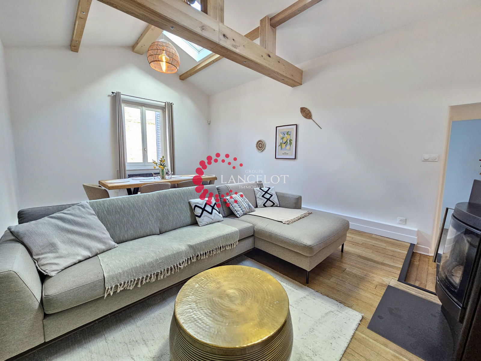 Image_8, Maison, Sainte Foy lès Lyon, ref :840