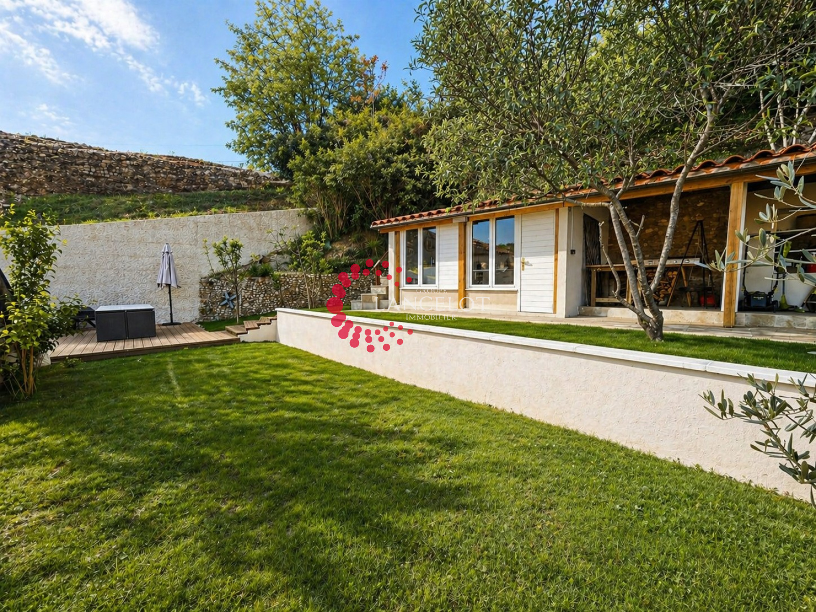 Image_4, Maison, Sainte Foy lès Lyon, ref :840