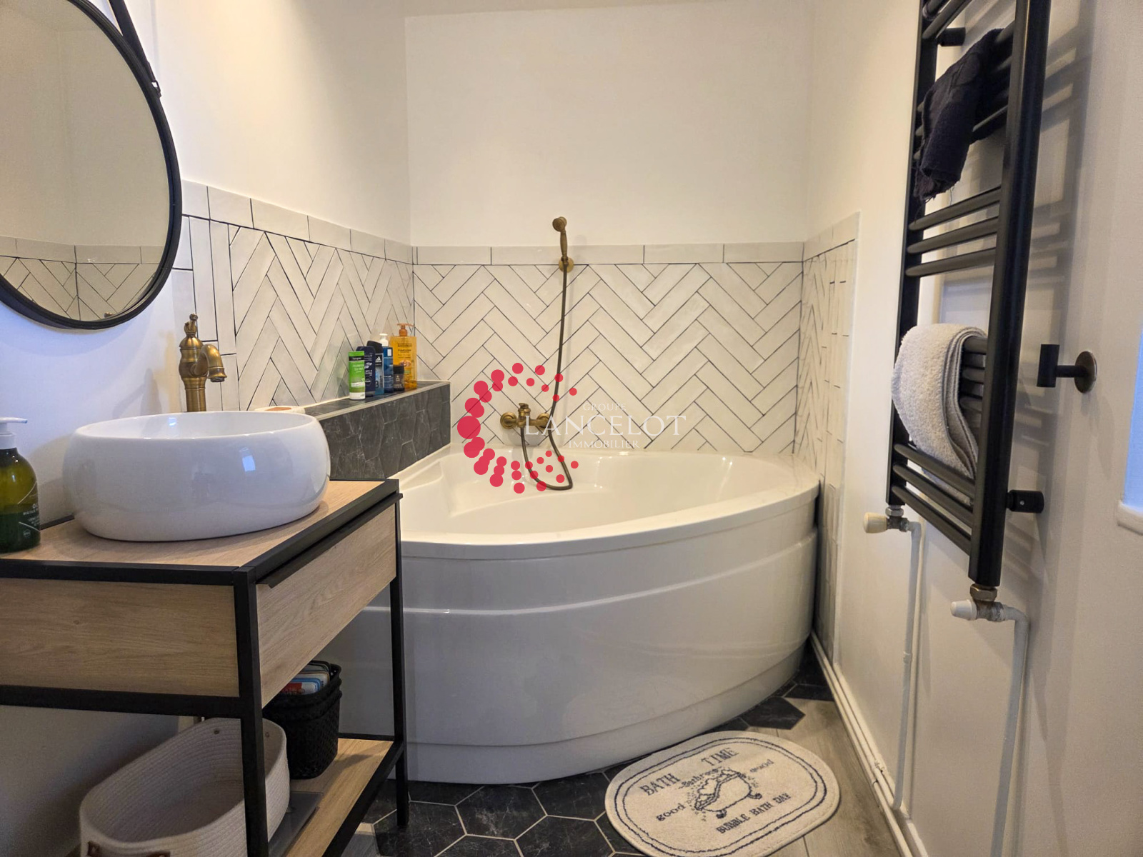 Image_13, Maison, Sainte Foy lès Lyon, ref :840