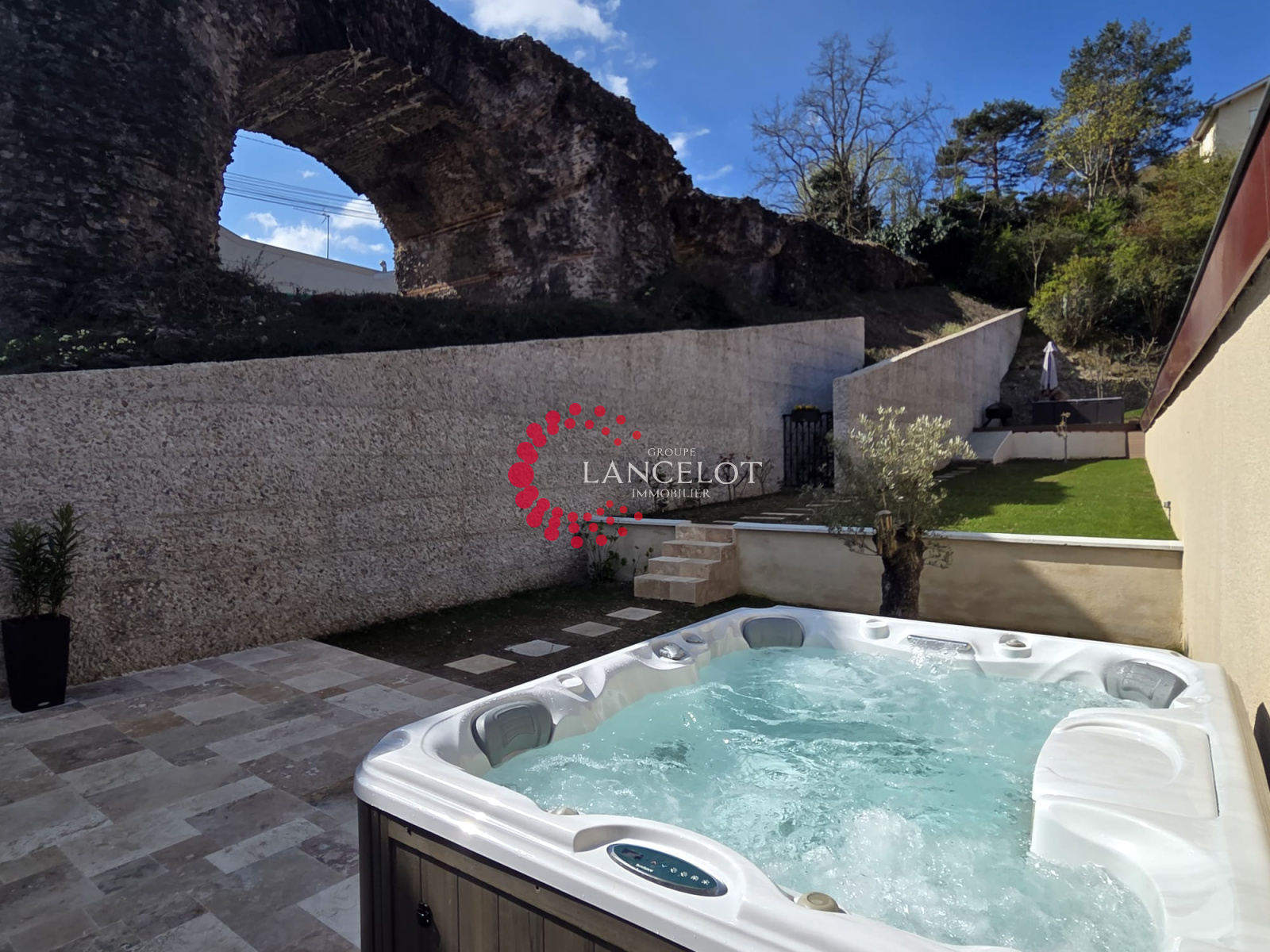 Image_1, Maison, Sainte Foy lès Lyon, ref :840